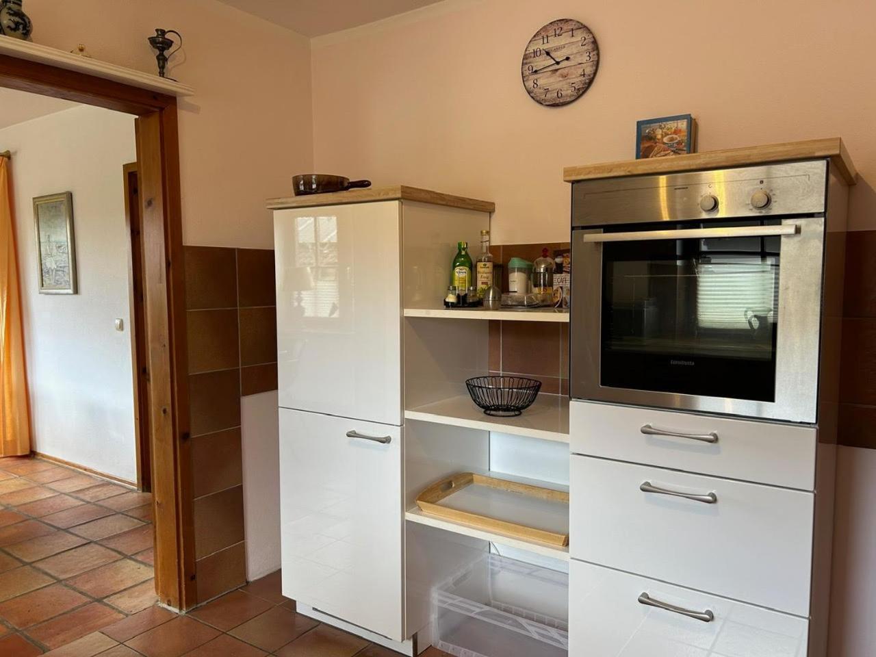 Ferienhaus Woulli
