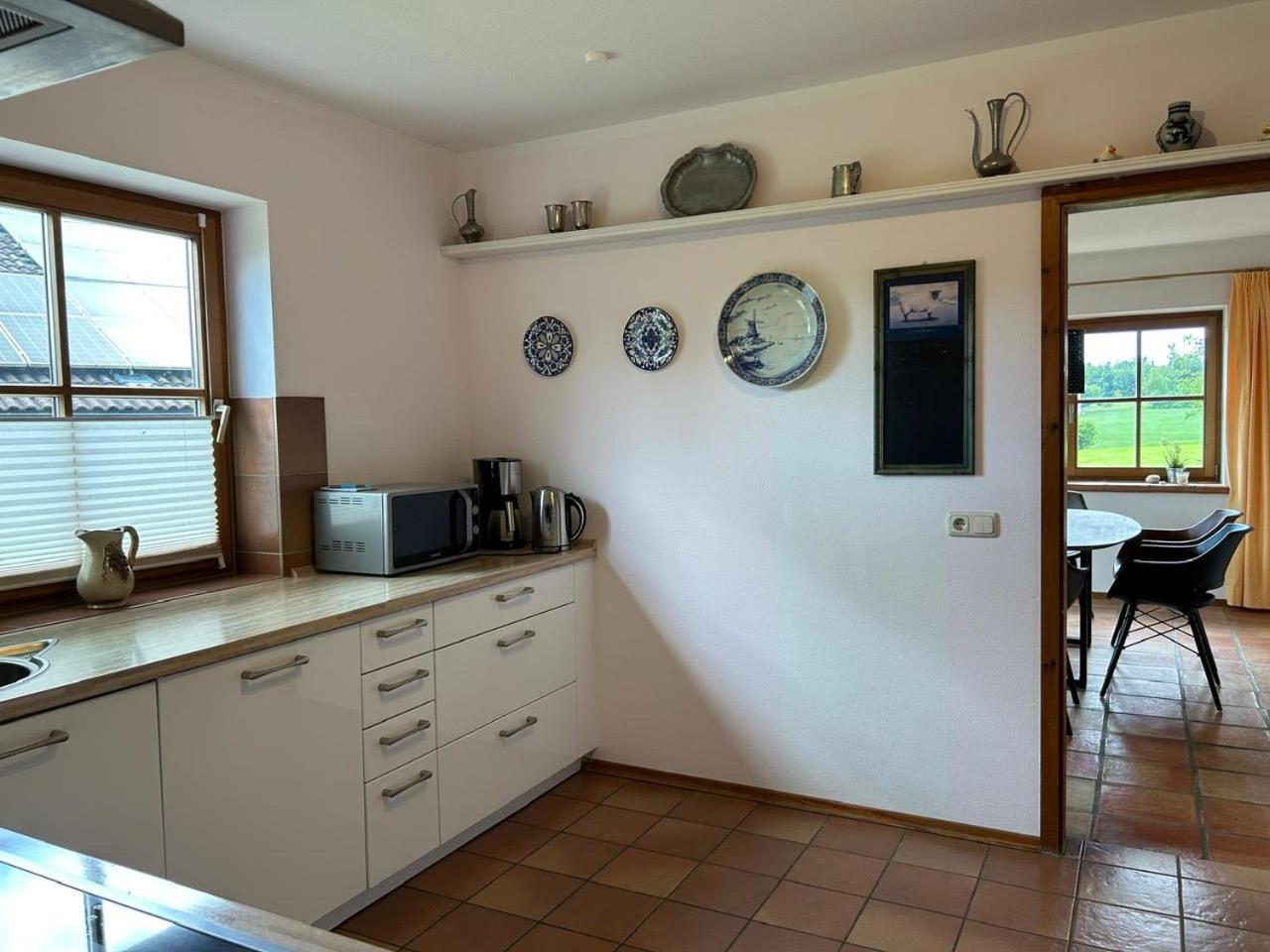 Ferienhaus Woulli