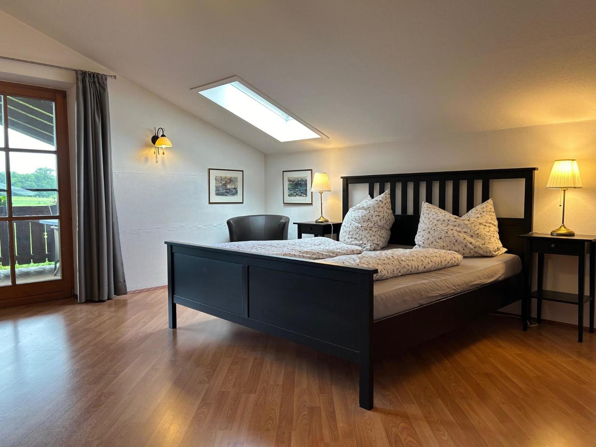 Ferienhaus Woulli