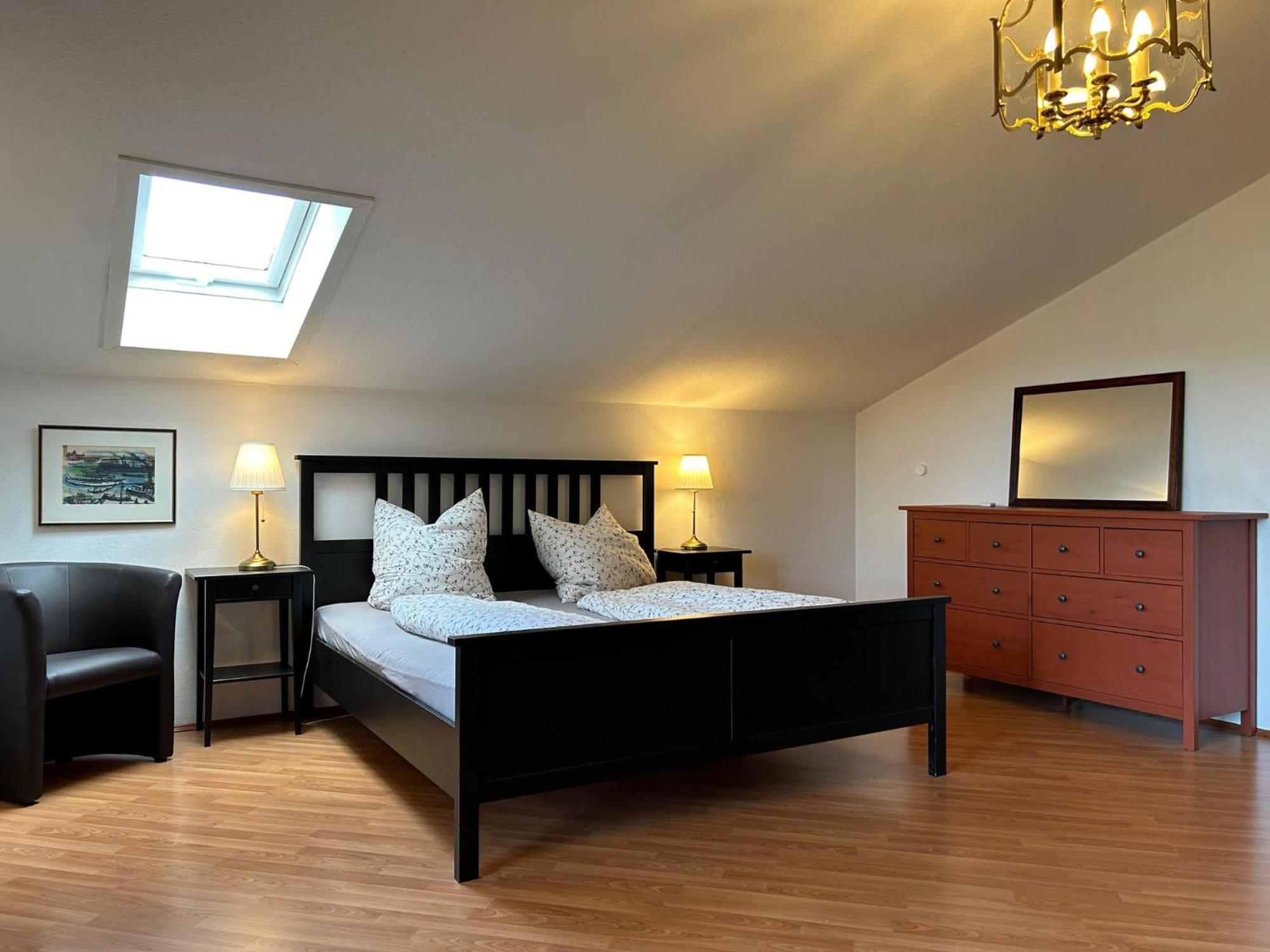 Ferienhaus Woulli