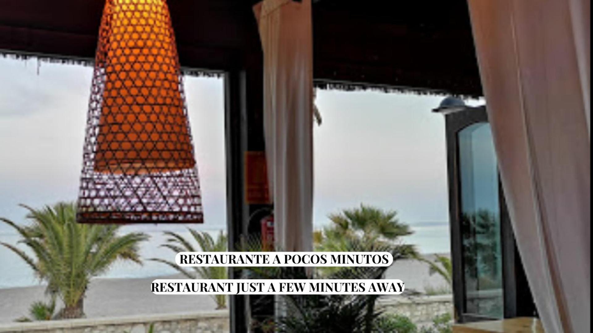 Duplex Mojácar Beach