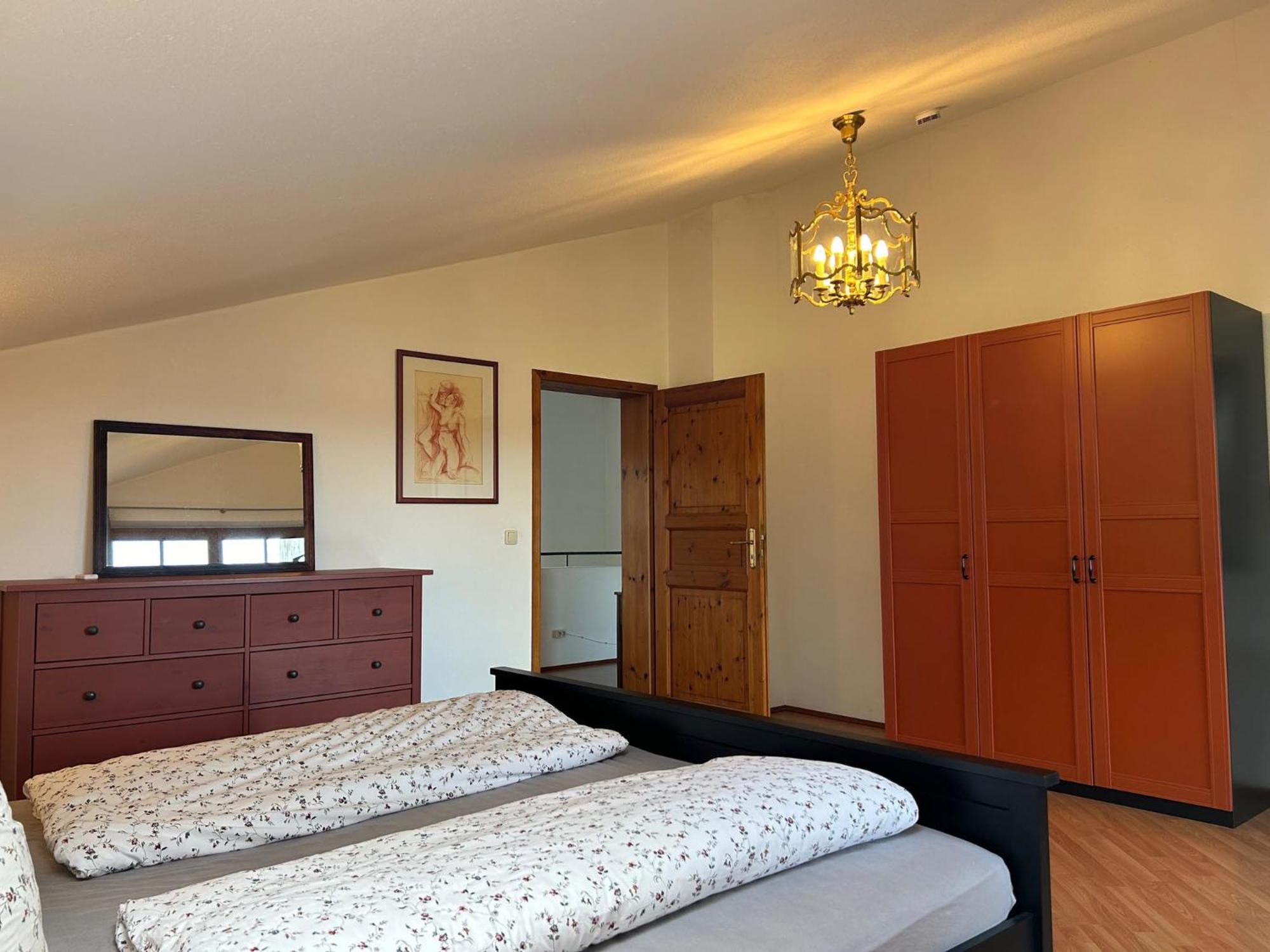 Ferienhaus Woulli