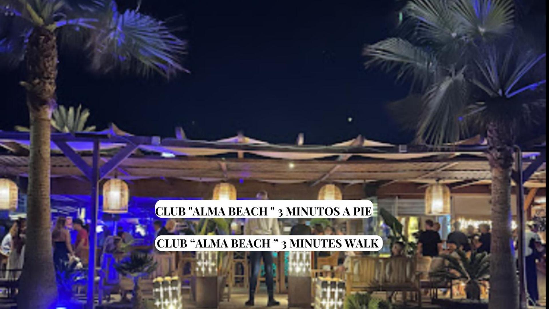 Duplex Mojácar Beach