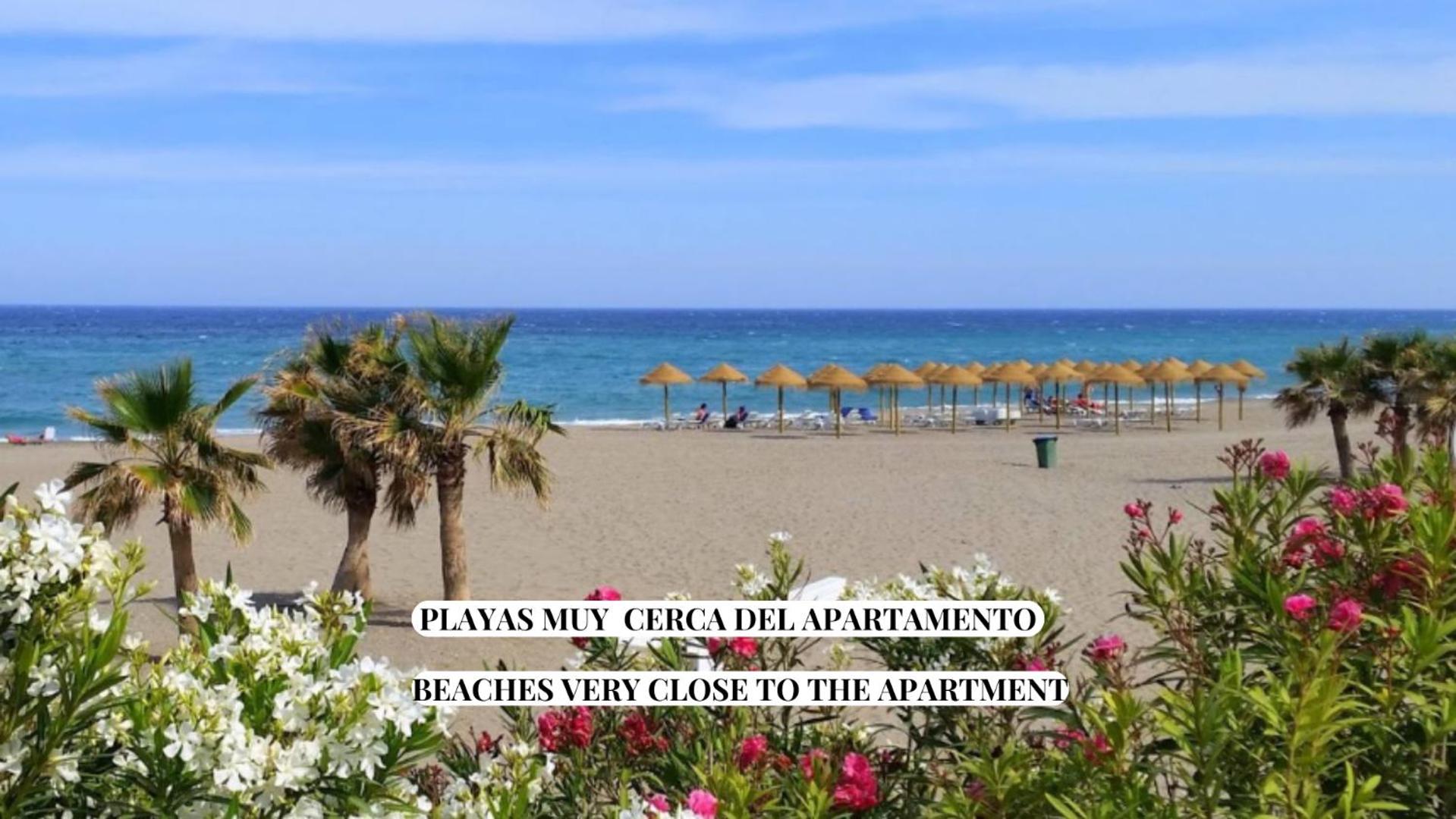 Duplex Mojácar Beach