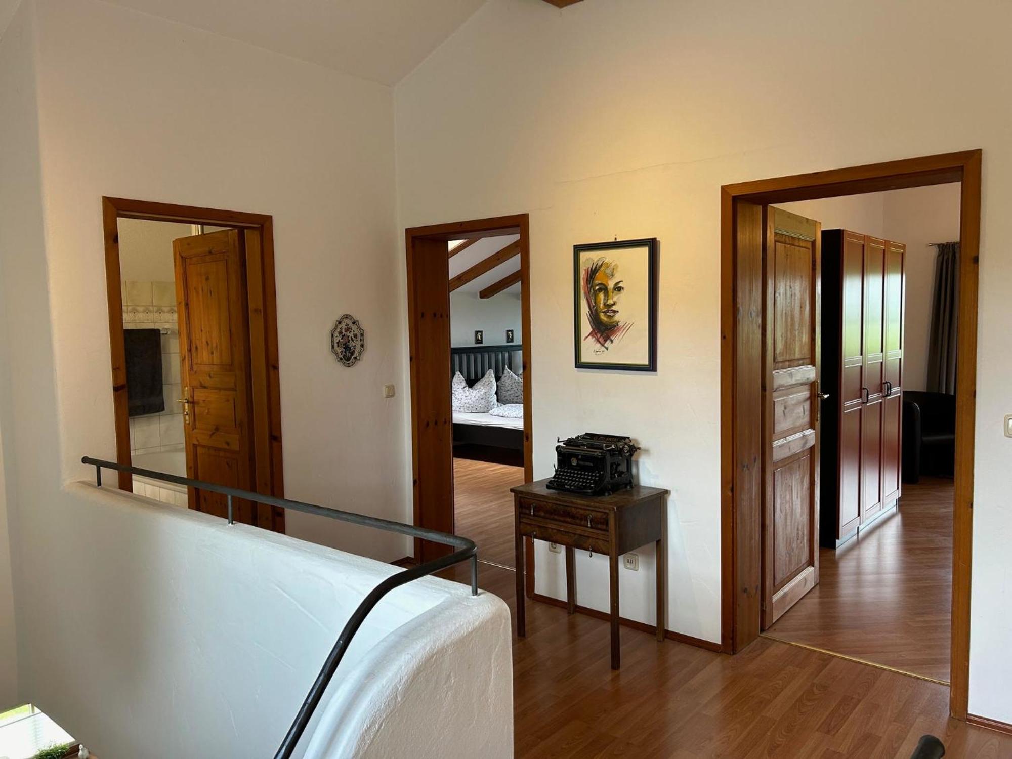 Ferienhaus Woulli