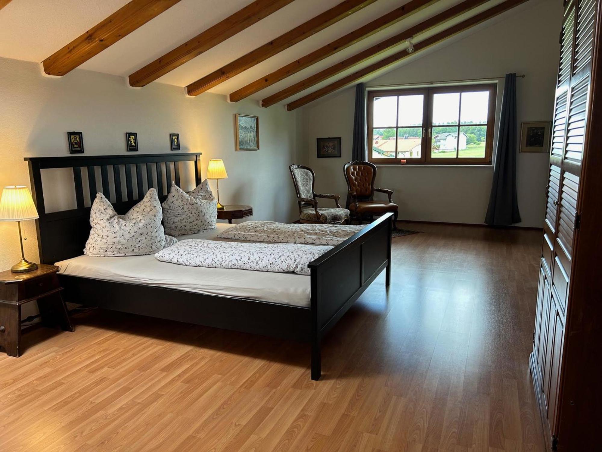 Ferienhaus Woulli