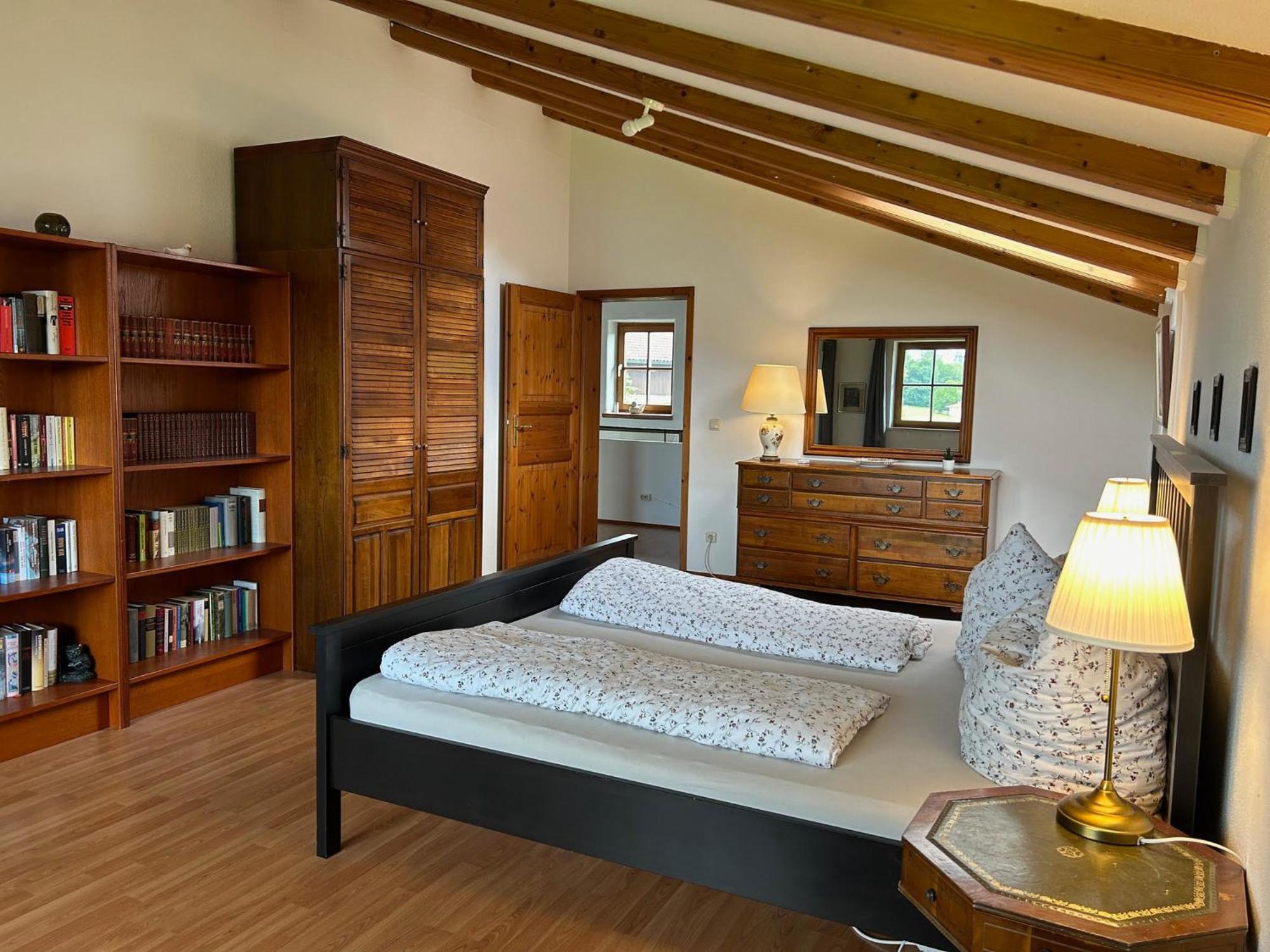 Ferienhaus Woulli