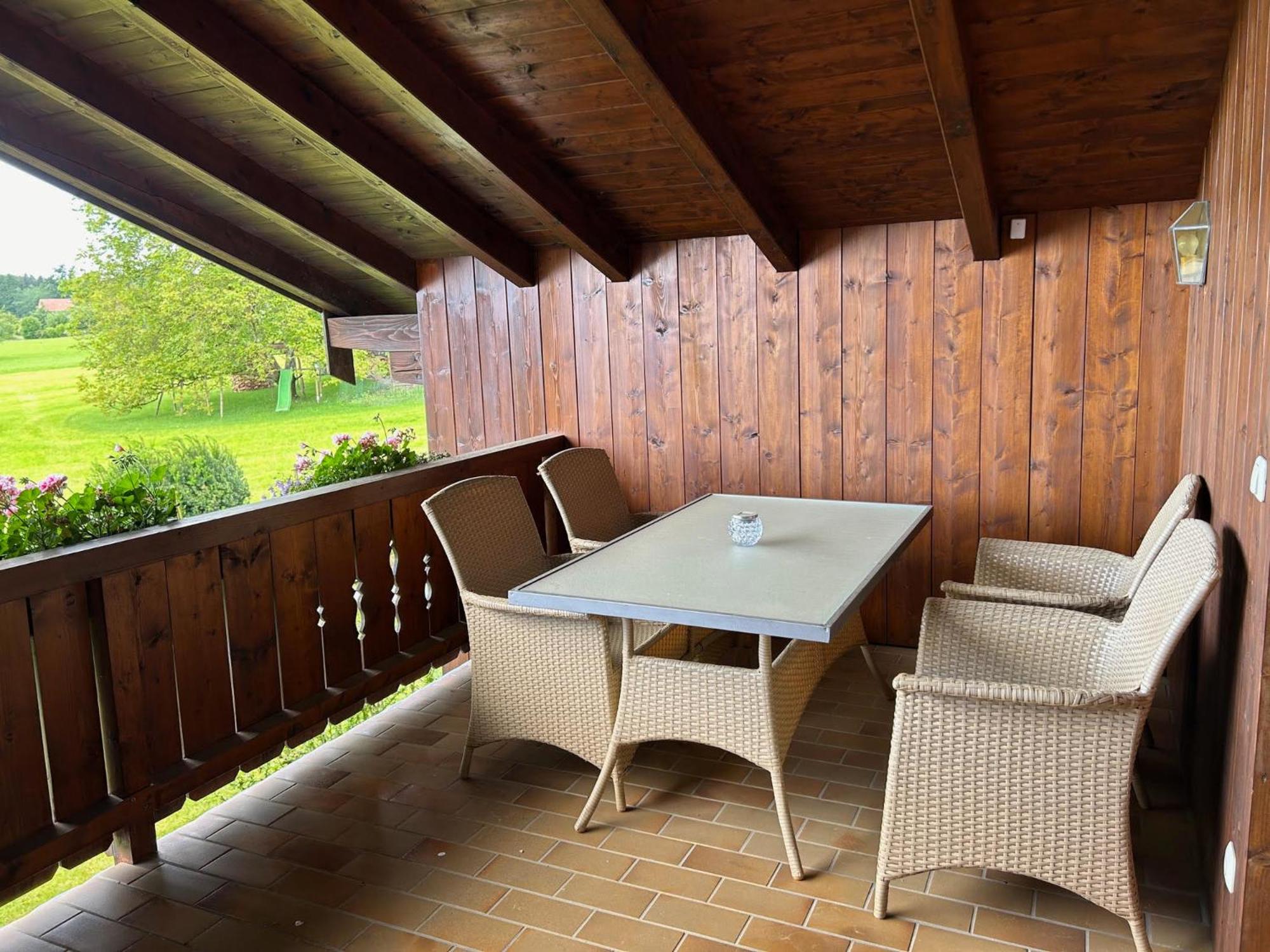 Ferienhaus Woulli