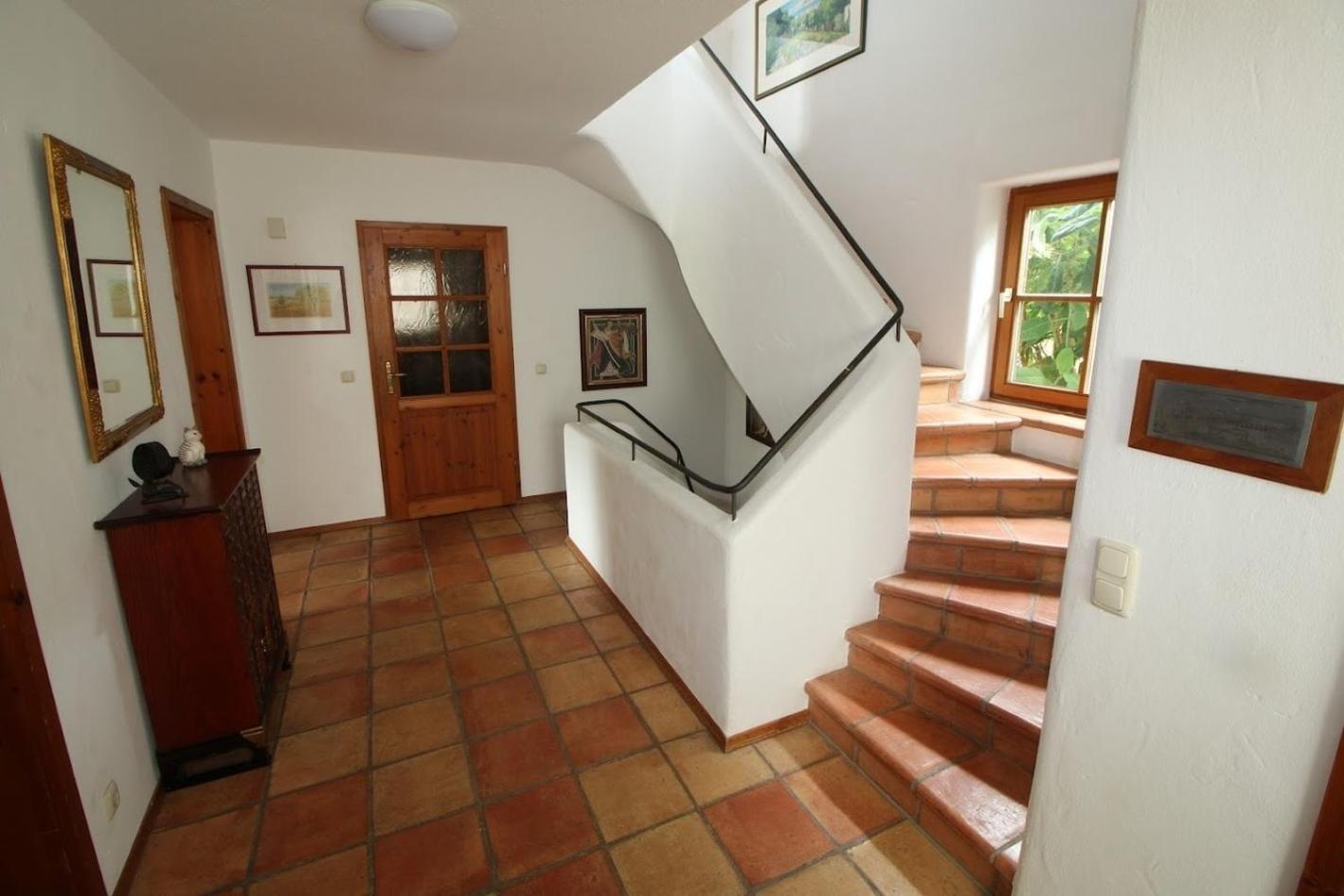 Ferienhaus Woulli