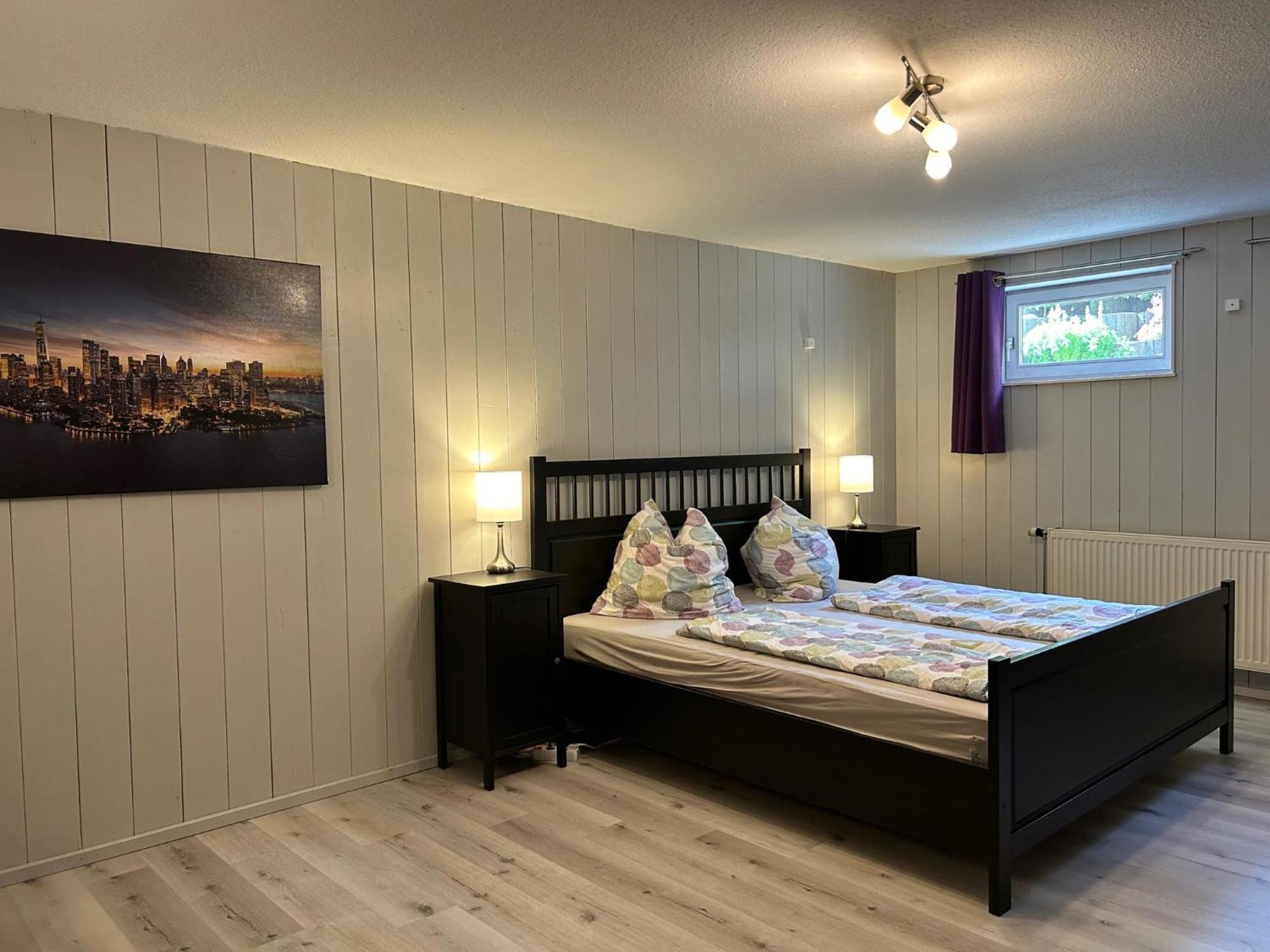 Ferienhaus Woulli