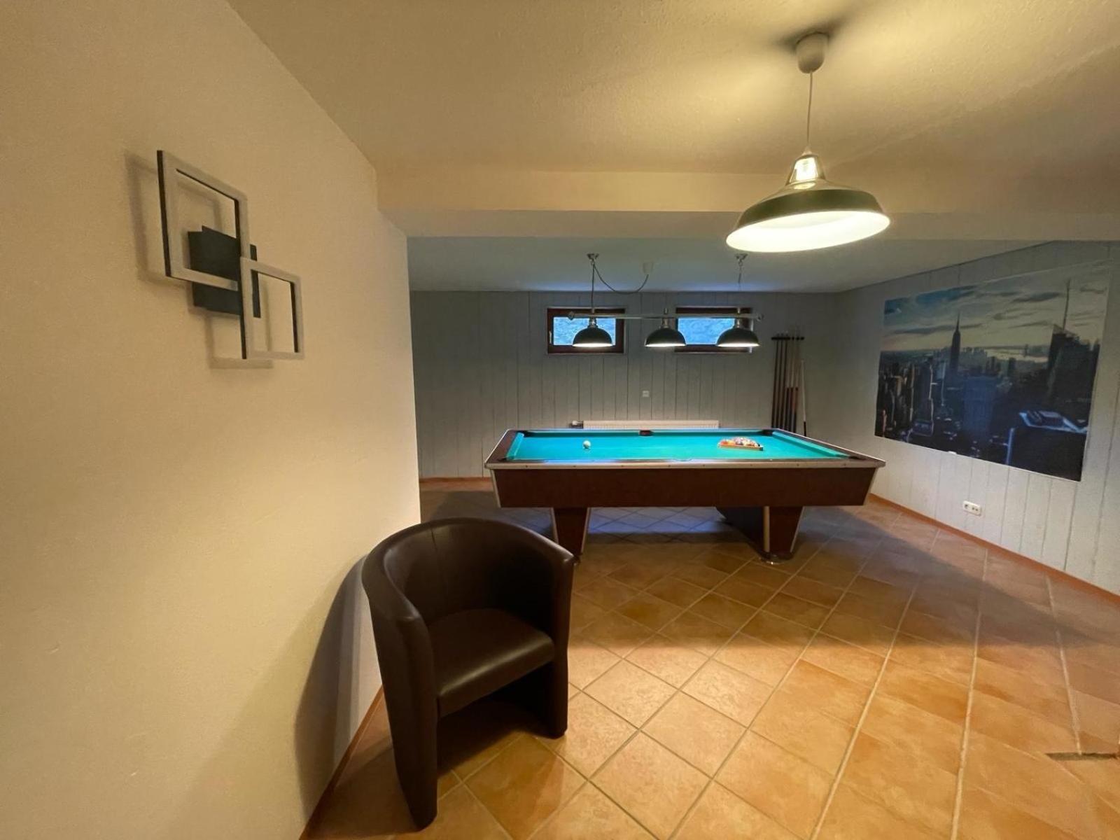 Ferienhaus Woulli