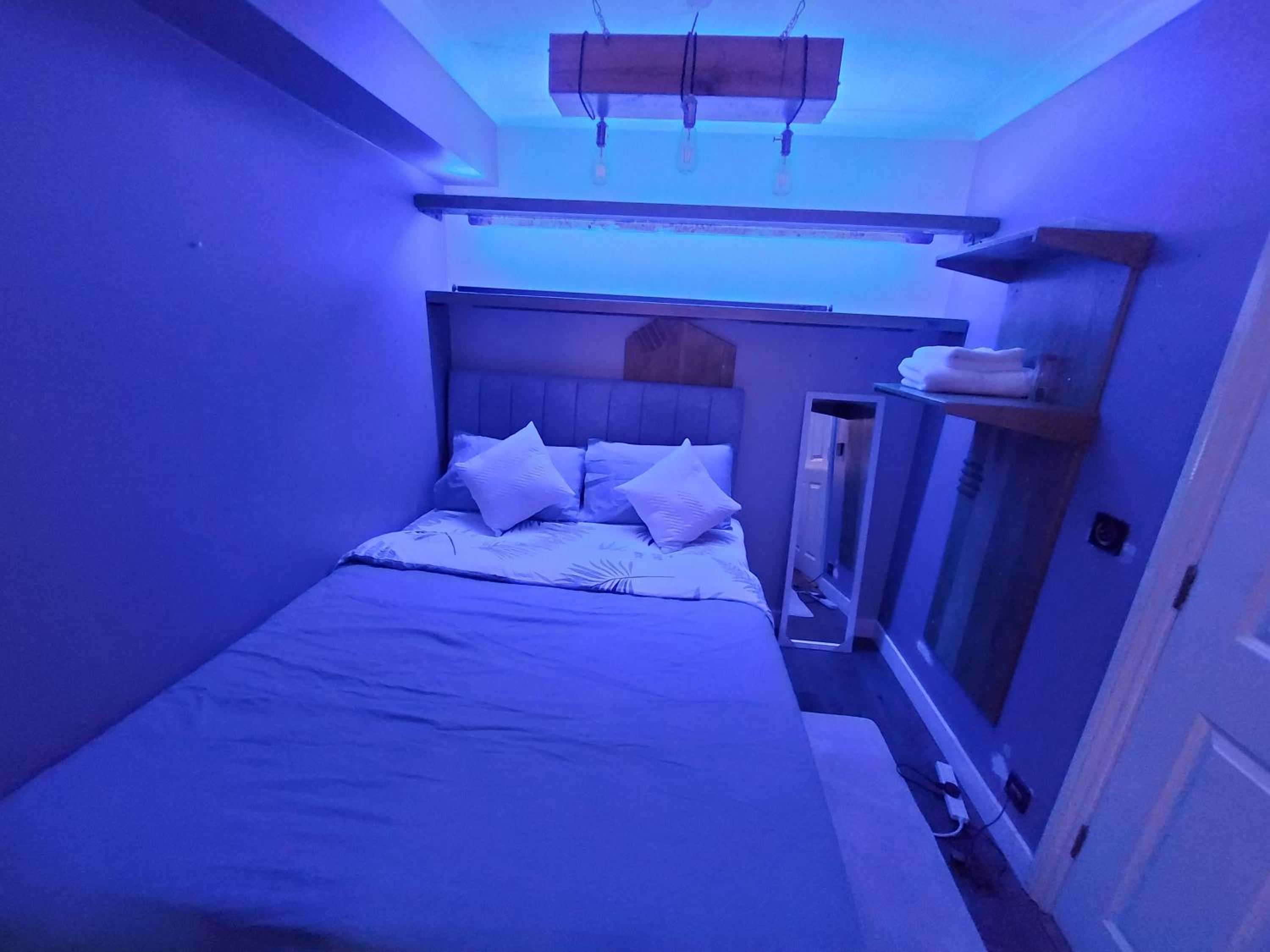 Zenwood Room