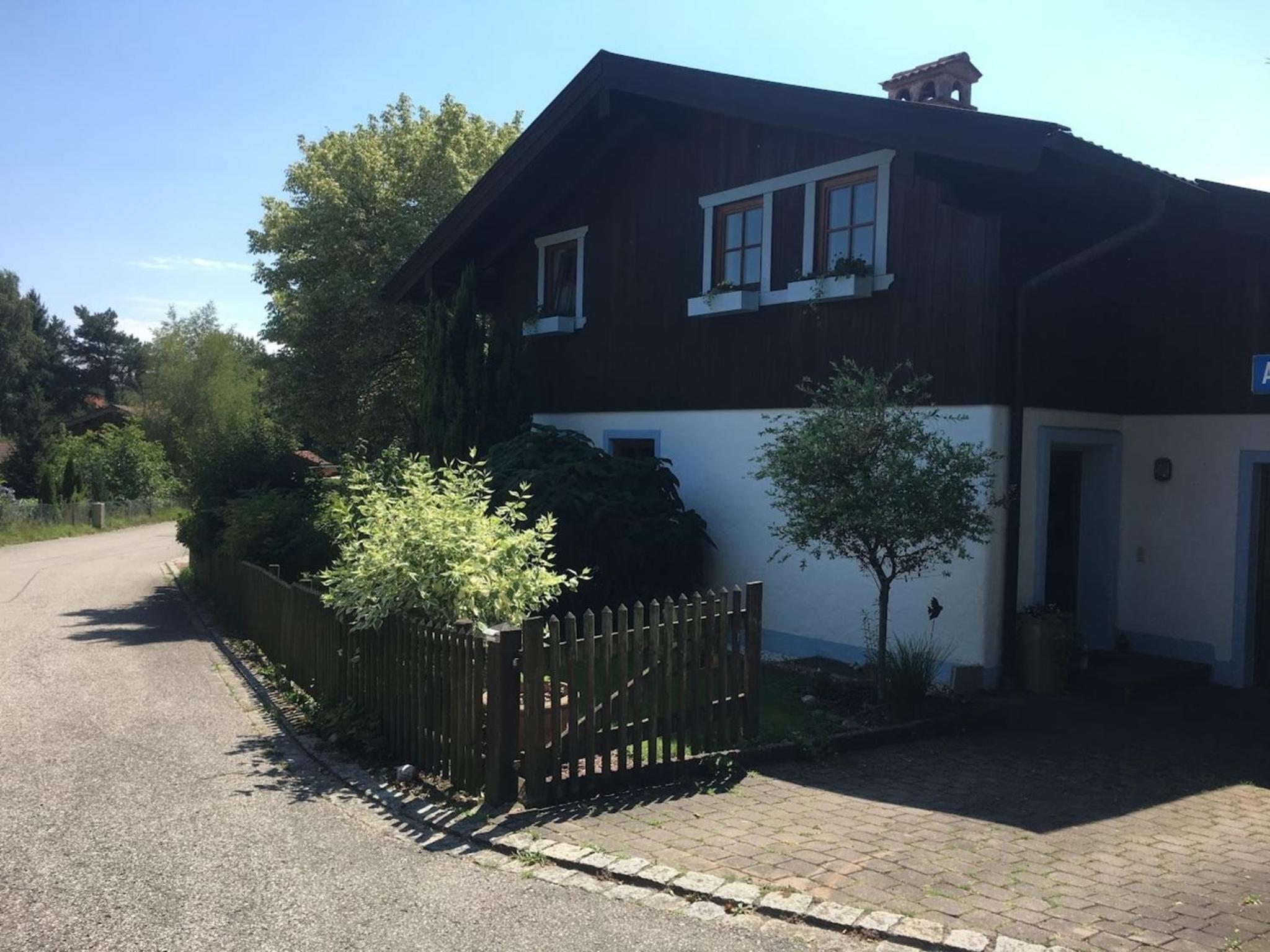 Ferienhaus Woulli