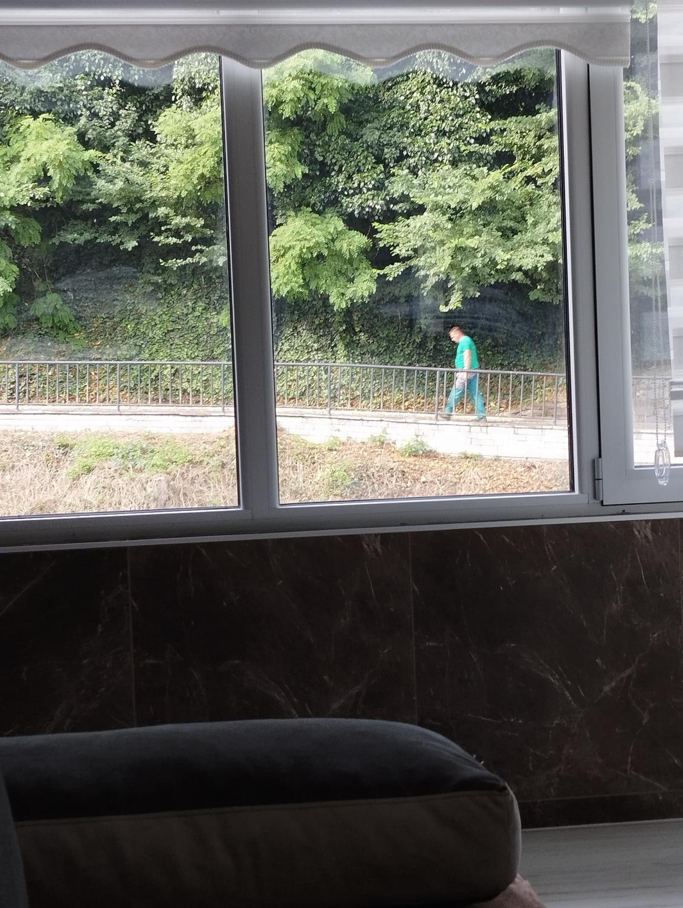 human