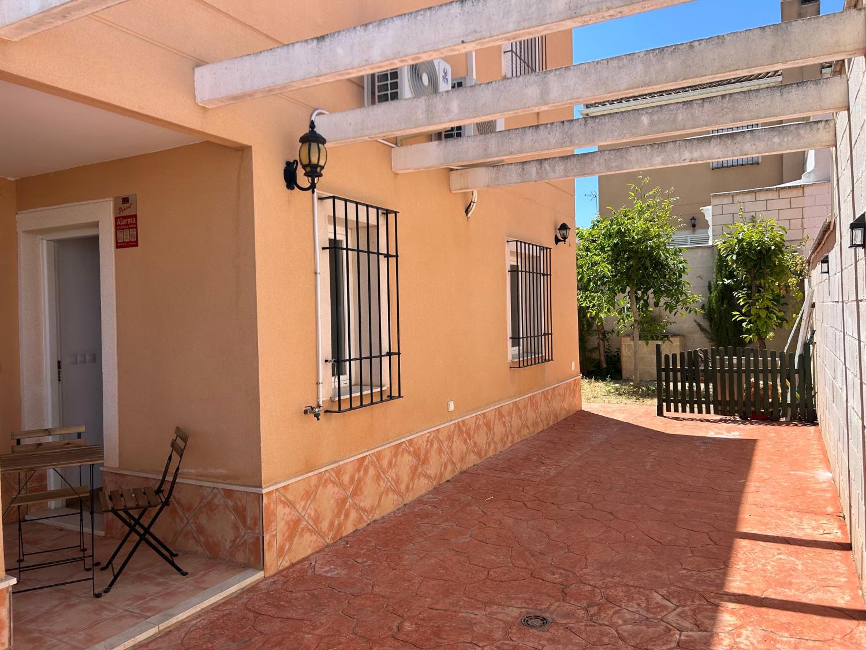 La Casita de Blanca