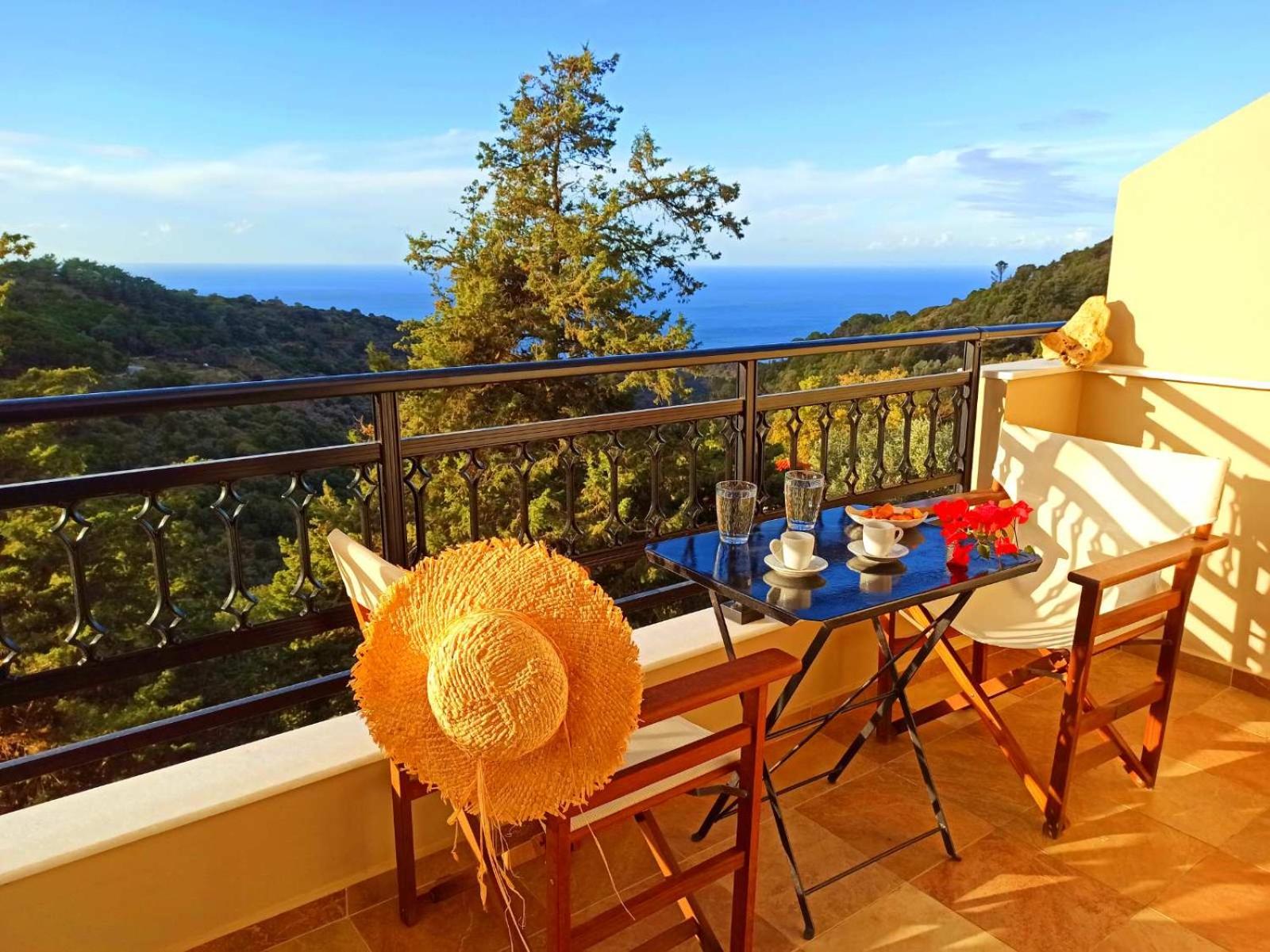 Endless Green 4 Arethousa Ikaria