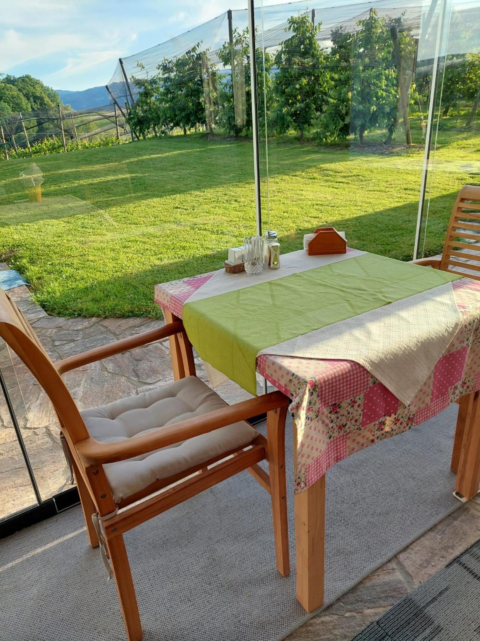 Pension Maria Wallner