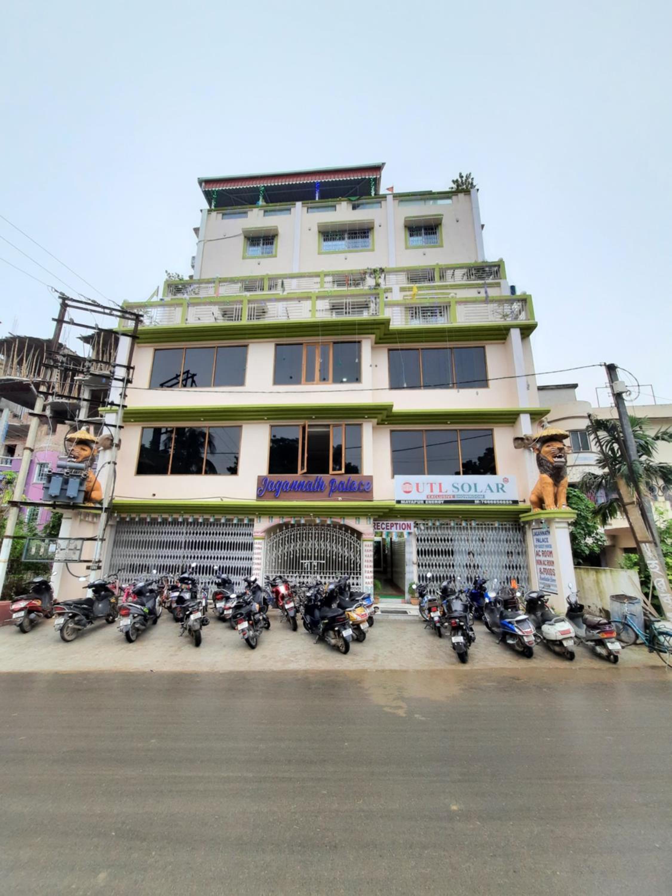 building