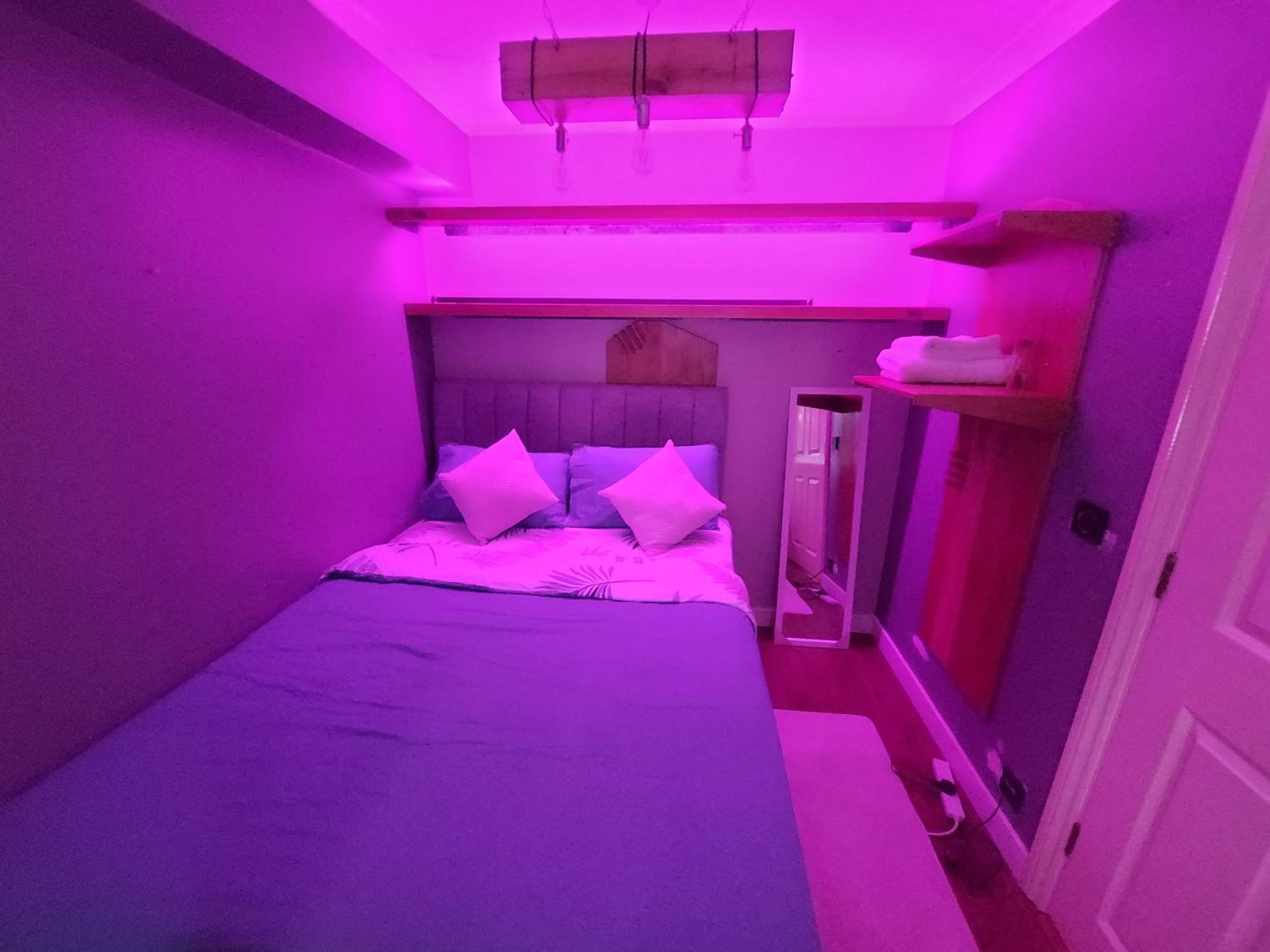 Zenwood Room