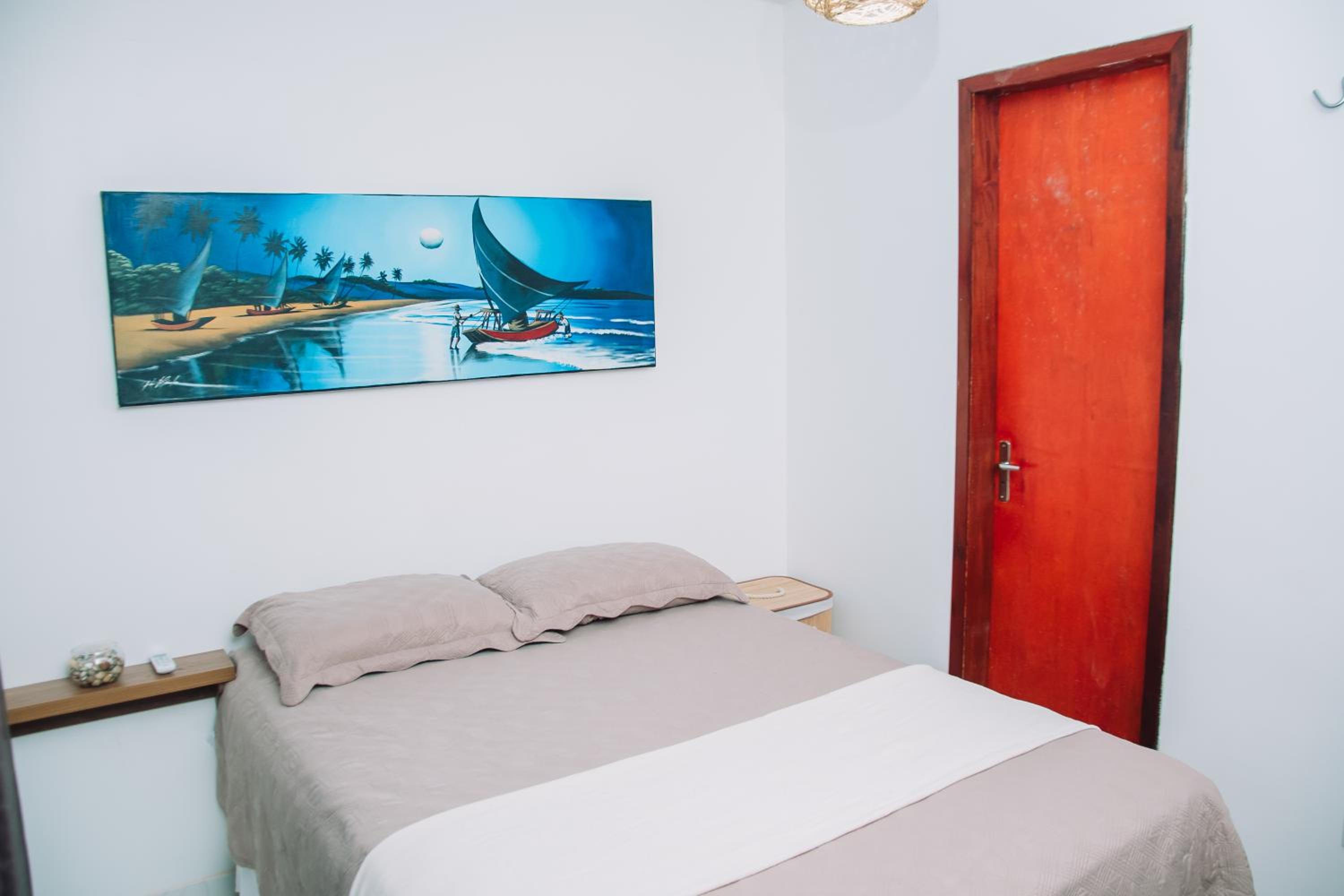 Casa Amar Cumbuco