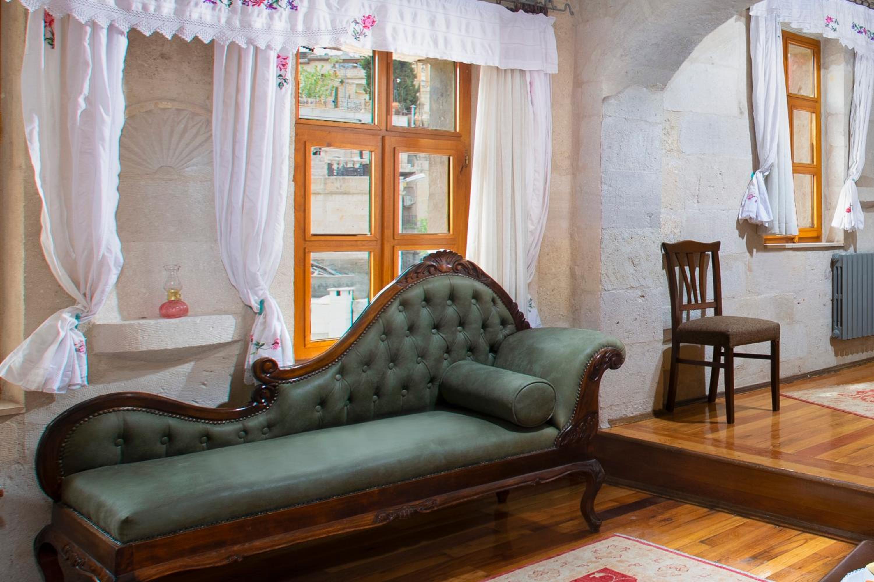 Terra Cave Otel - Image 34