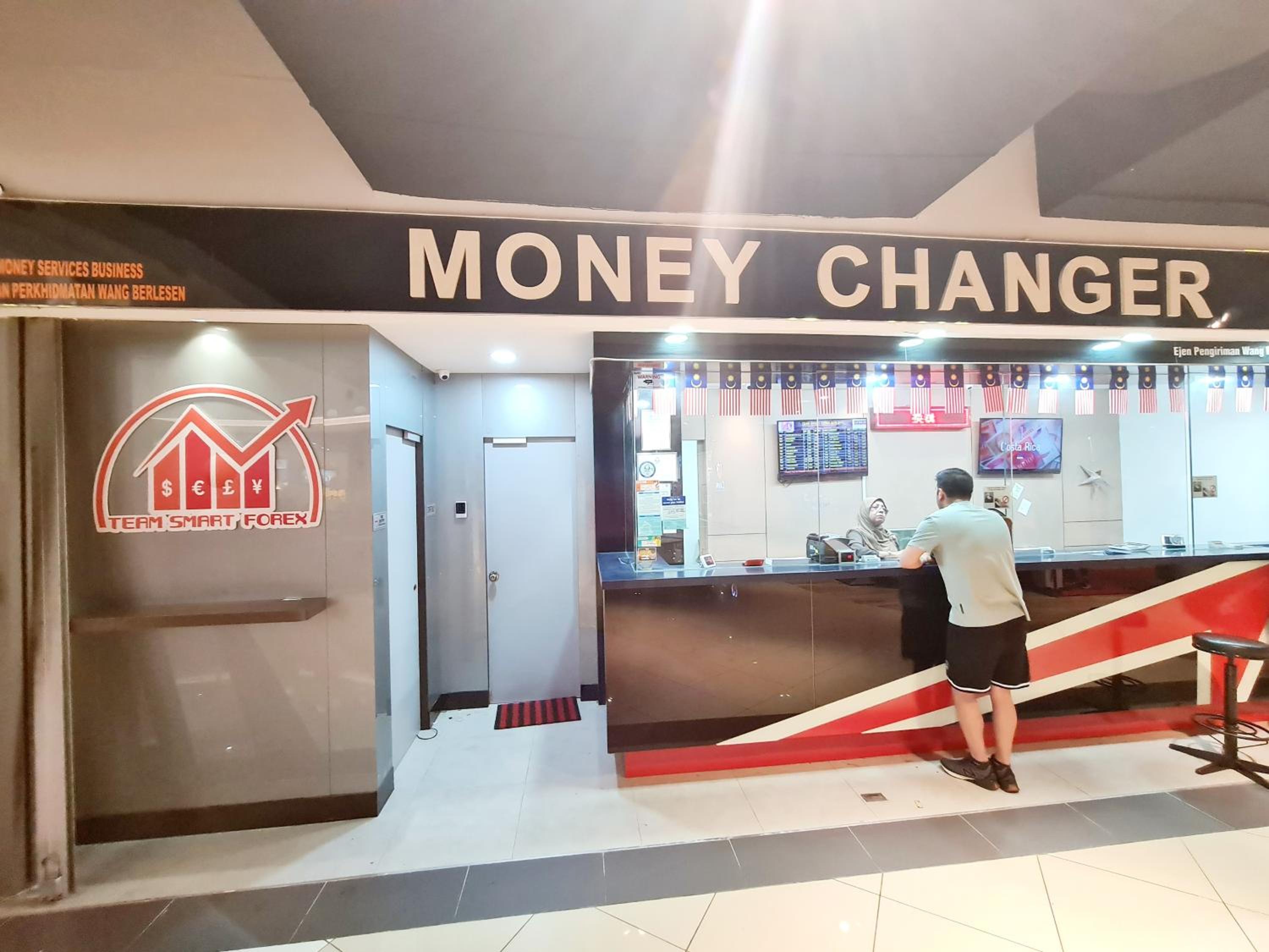 Duplex Eko Cheras Kuala Lumpur City Center Tun Razak Exchange Mall
