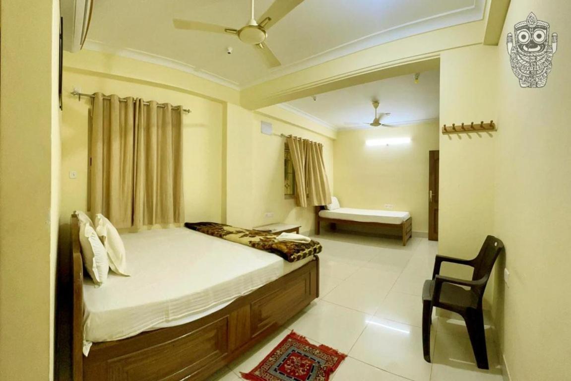 Jagannath Palace