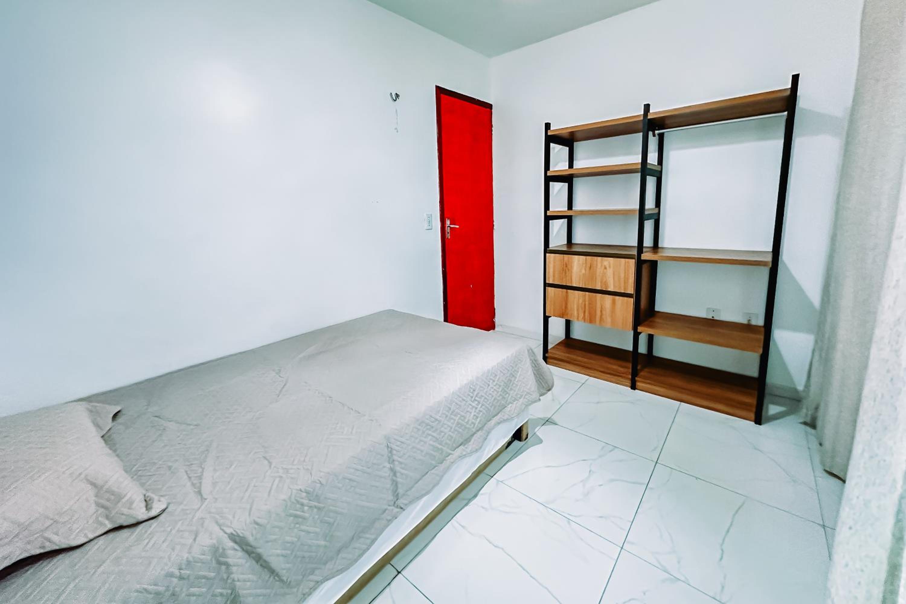 Casa Amar Cumbuco