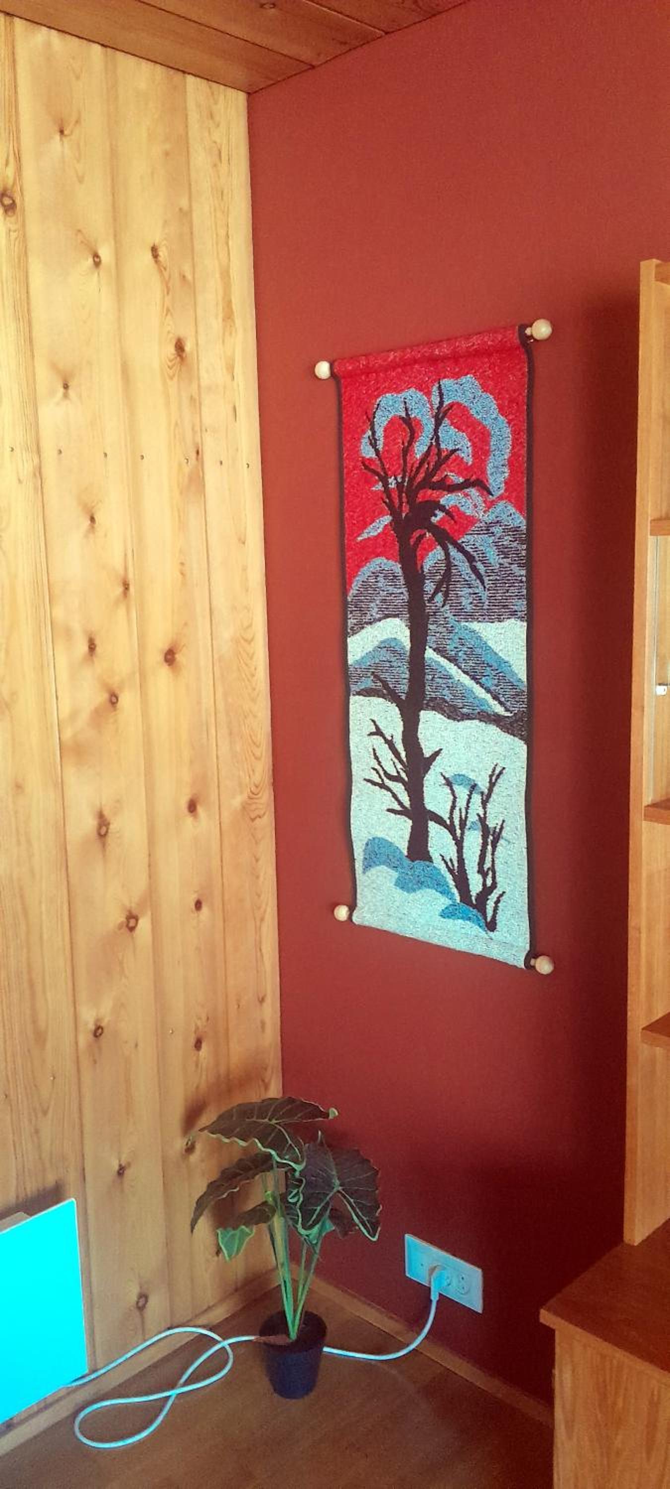 Traditional House Rovaniemi