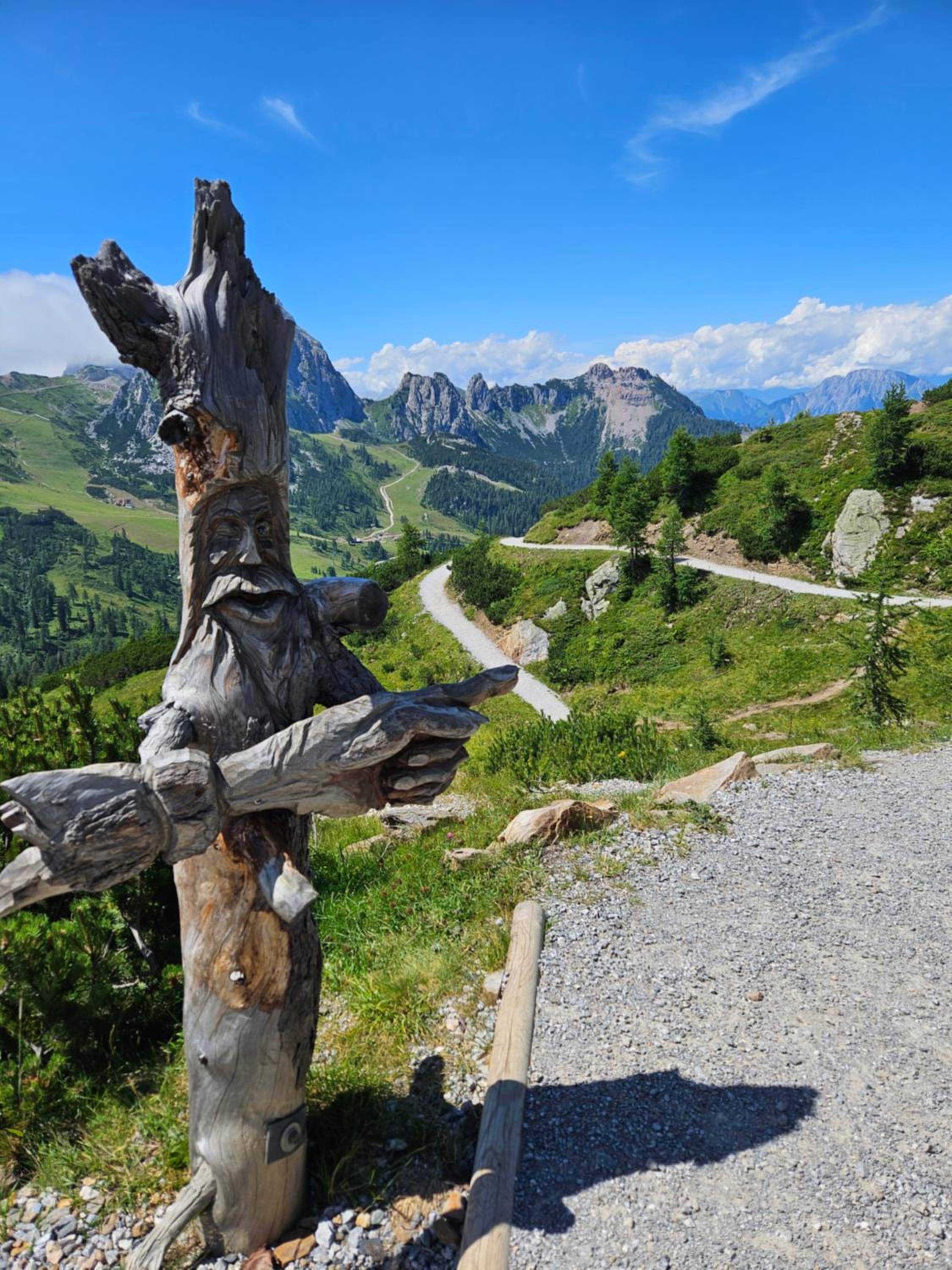 Almappartement Nassfeld- Sonnenalpe