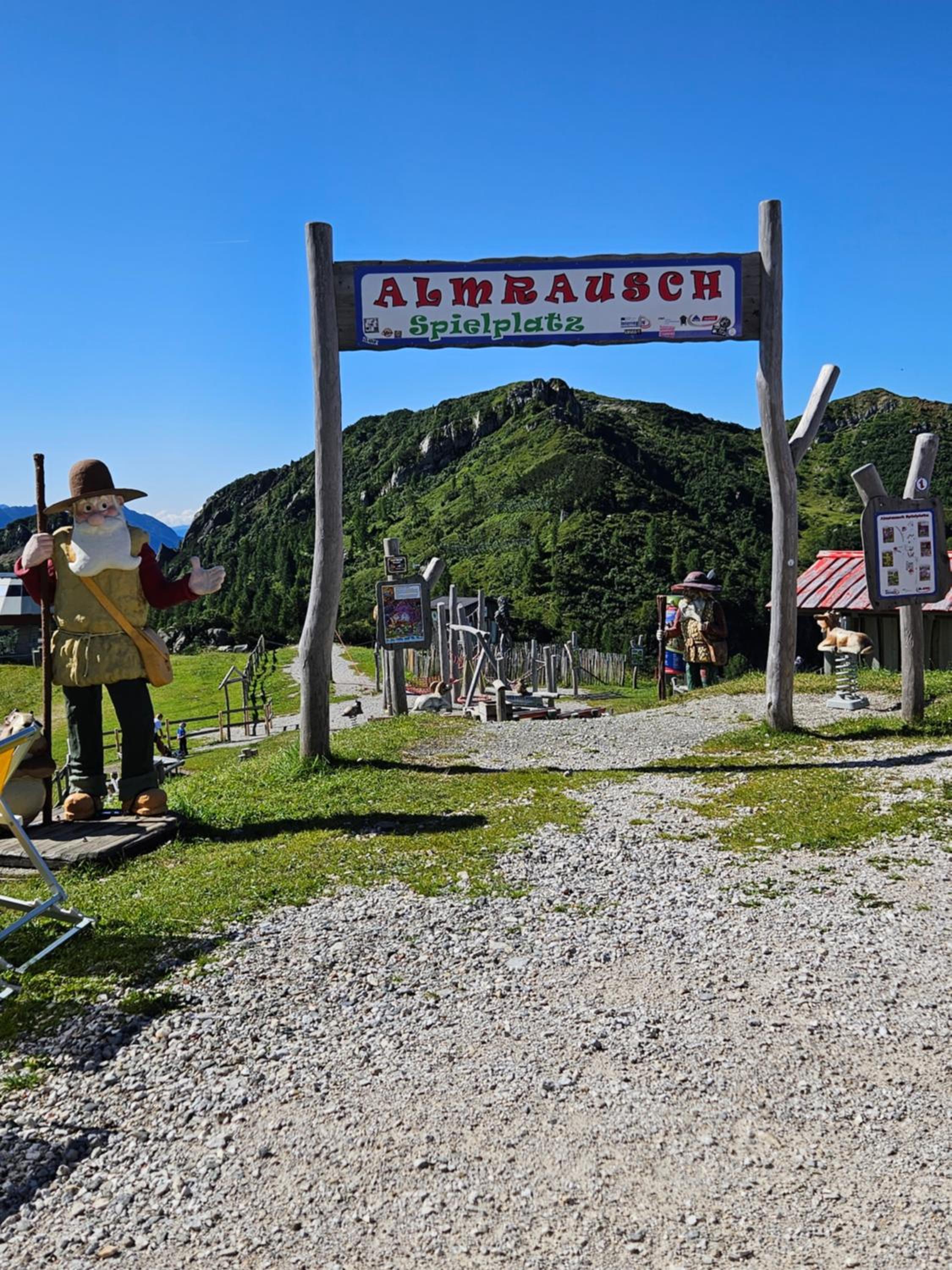 Almappartement Nassfeld- Sonnenalpe