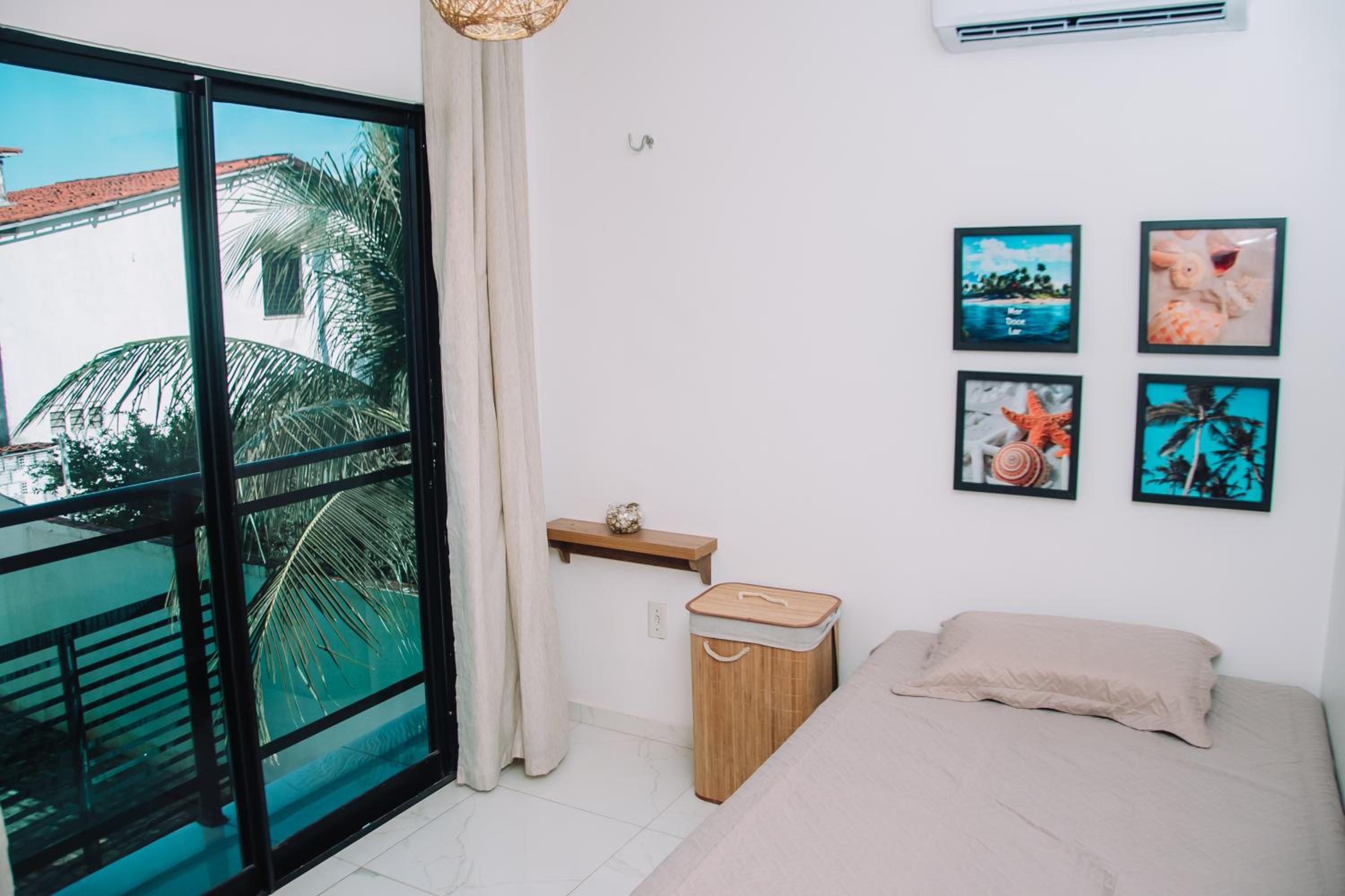 Casa Amar Cumbuco