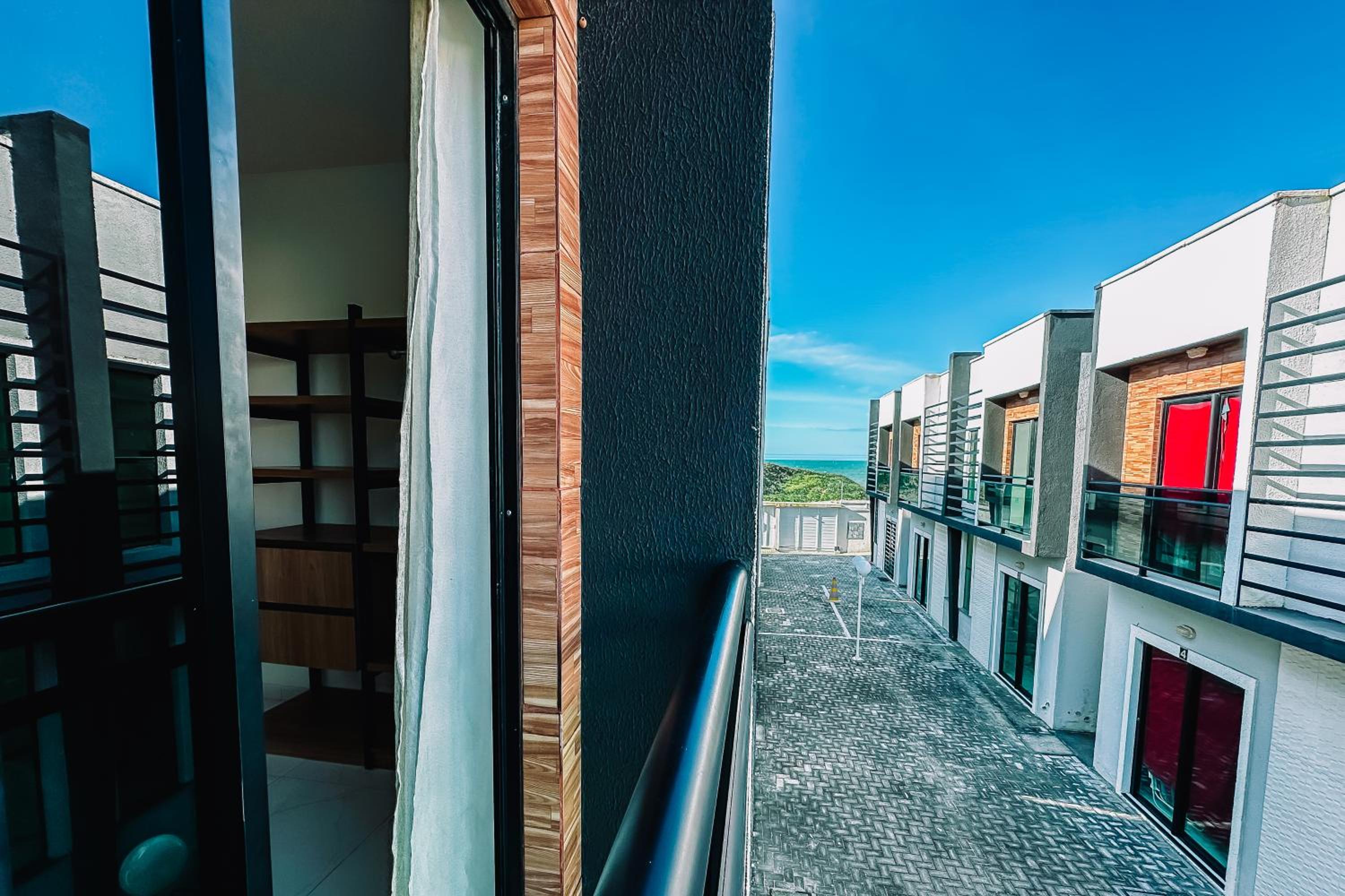Casa Amar Cumbuco