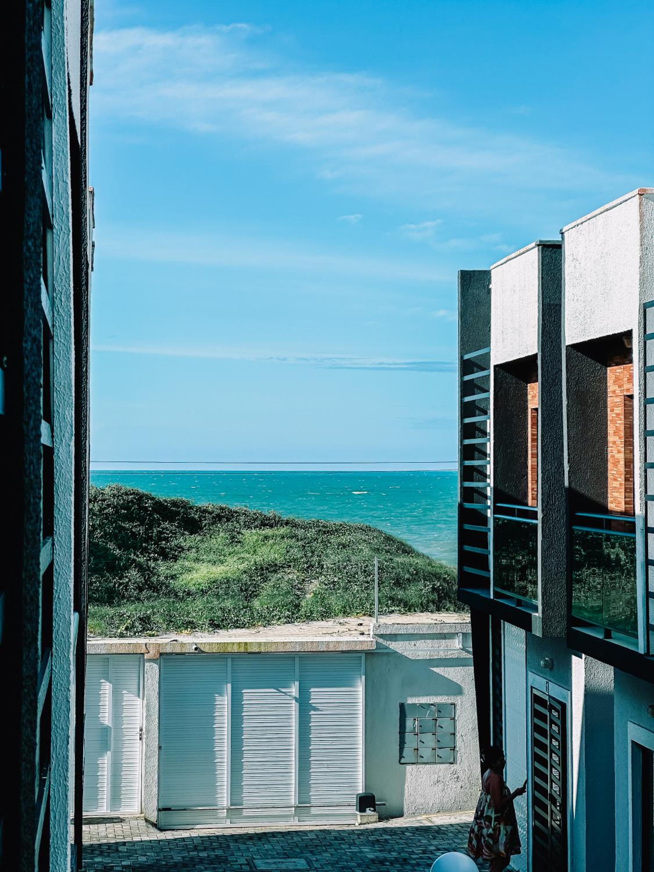 Casa Amar Cumbuco
