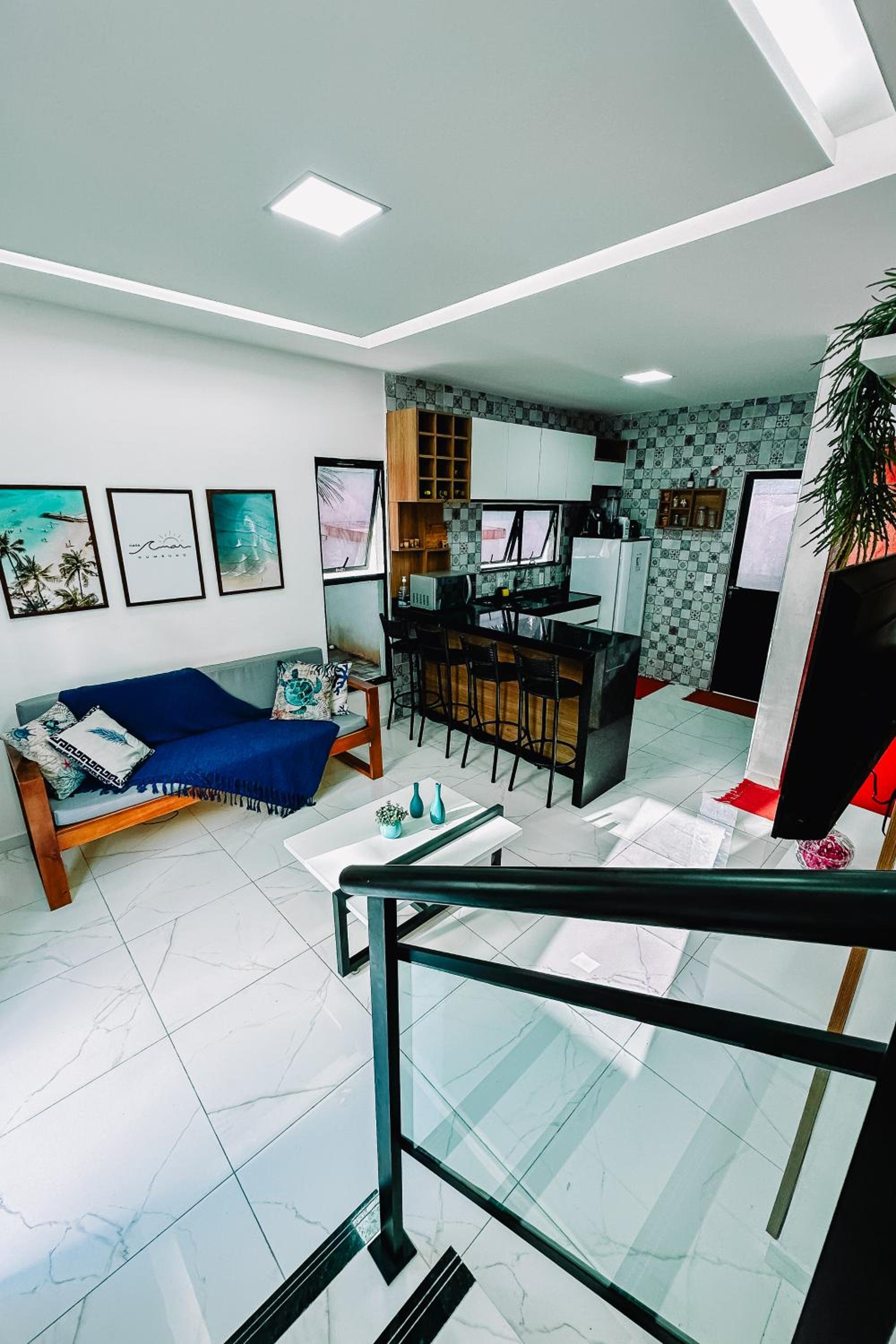 Casa Amar Cumbuco