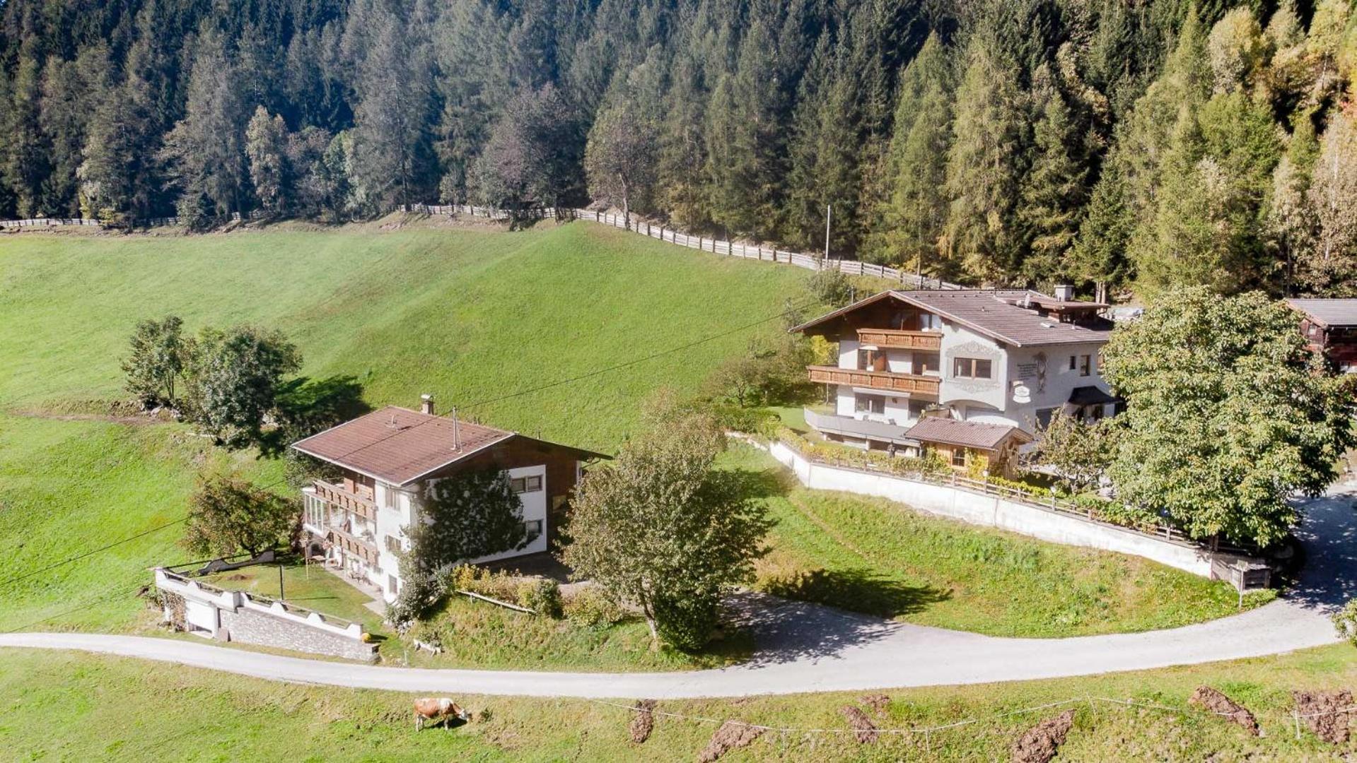 Pension Riese