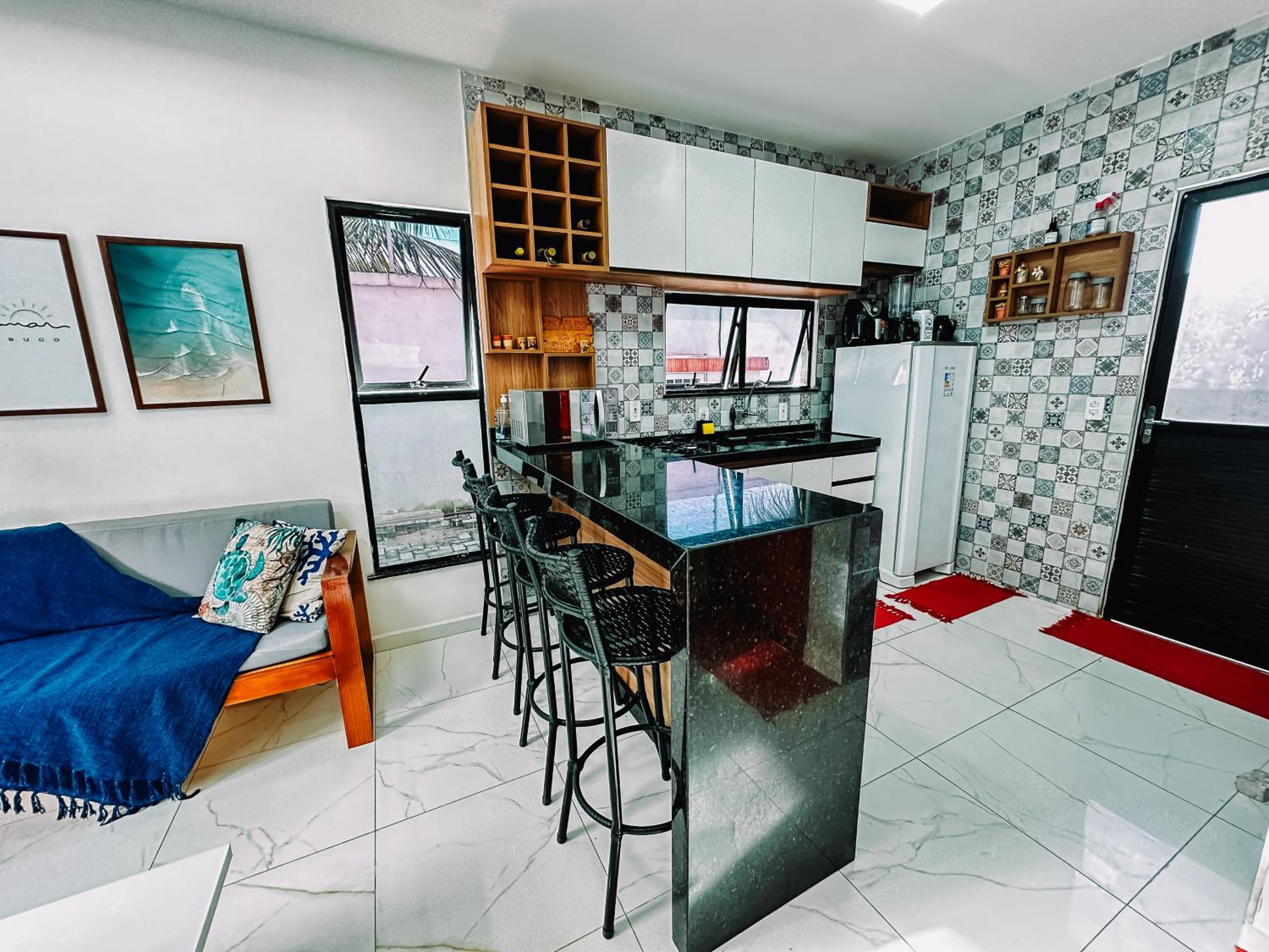 Casa Amar Cumbuco