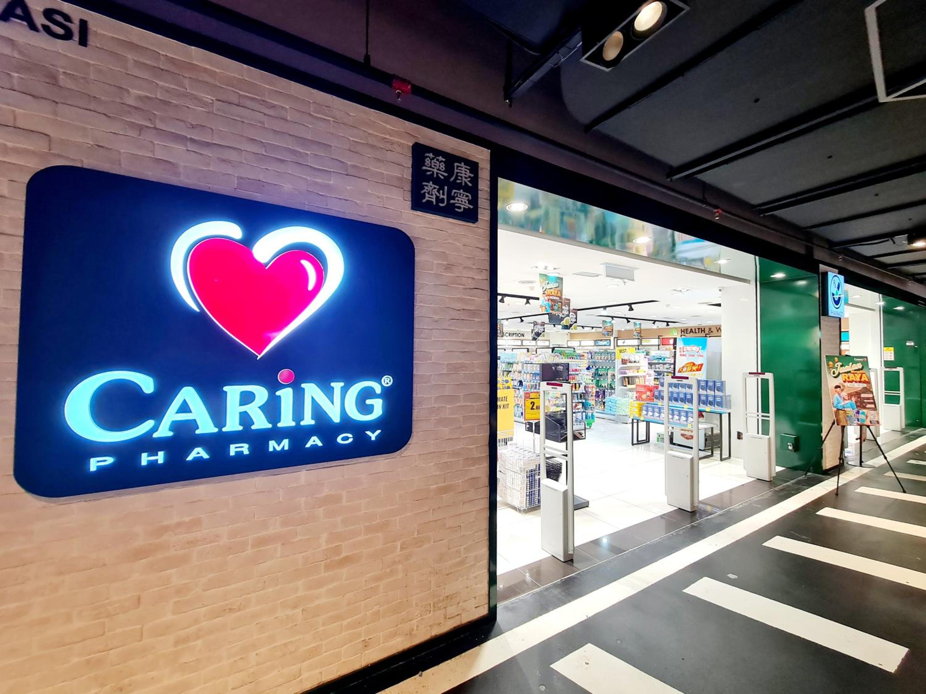 Duplex City Center Eko Cheras Mall KLCC Tun Razak Exchange Mall