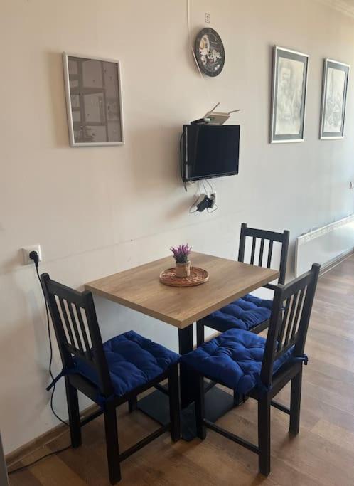 Flat in Bakuriani view 4