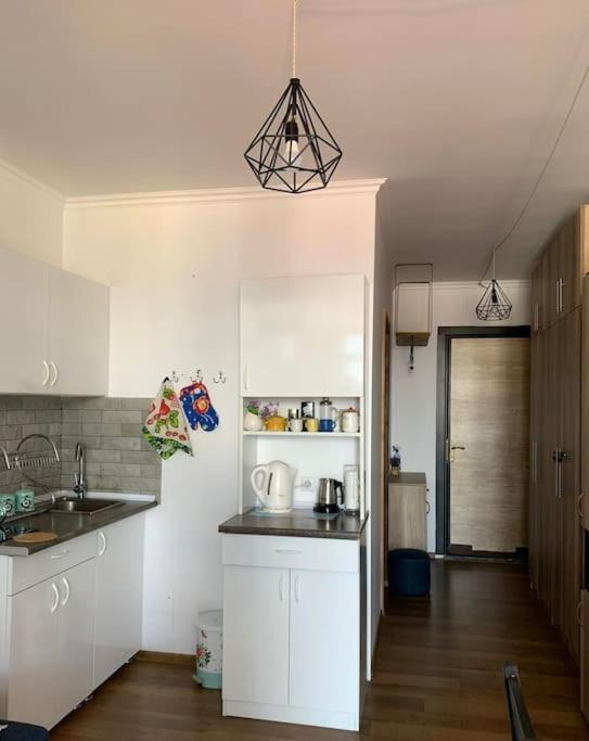 Flat in Bakuriani view 3