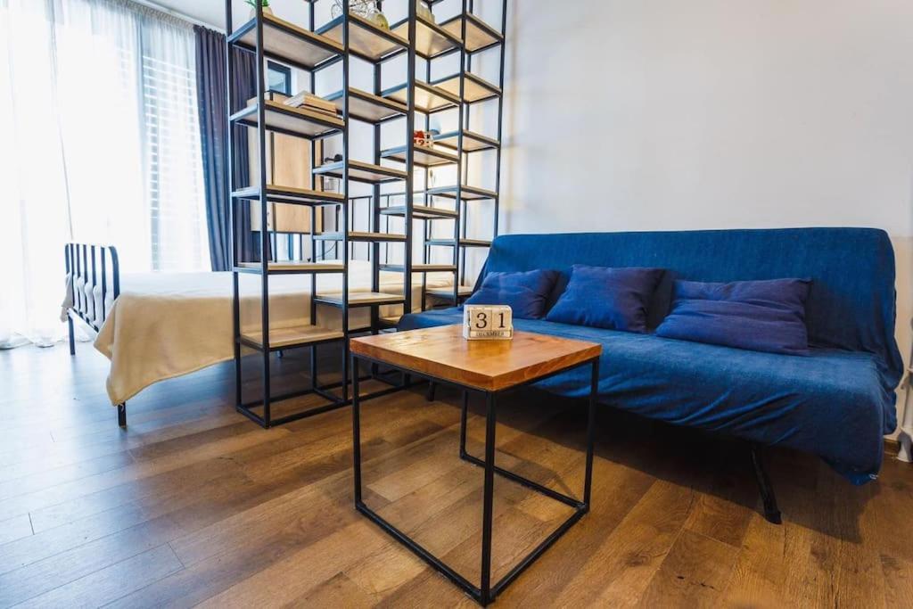 Flat in Bakuriani view 5