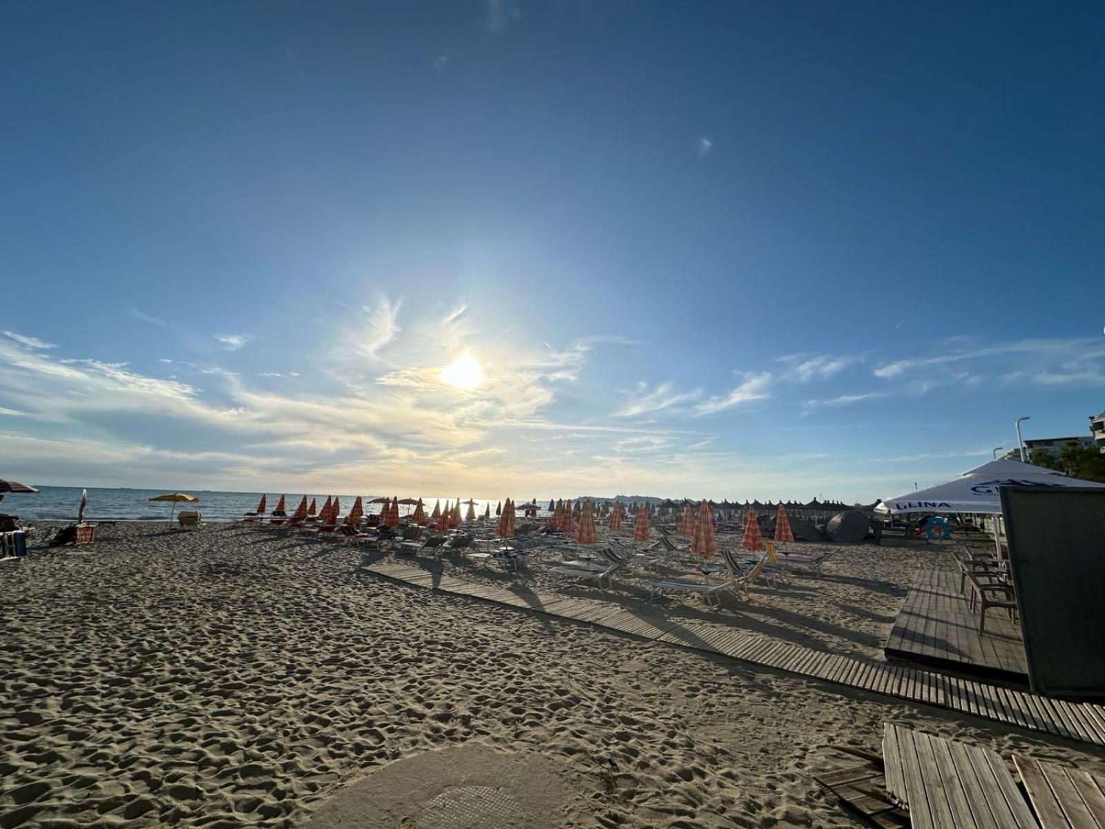 Sunset Beach Apartment
