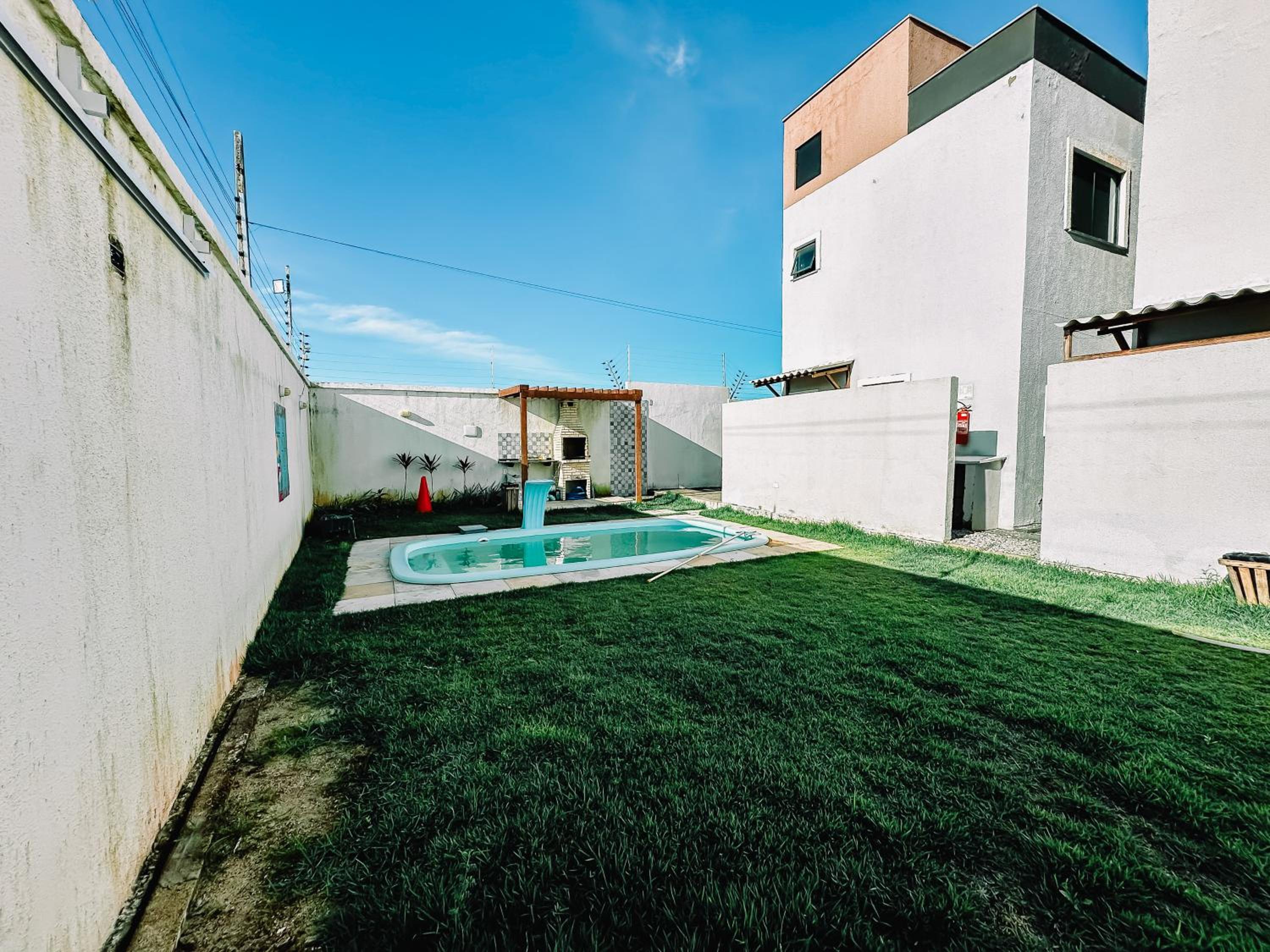 Casa Amar Cumbuco