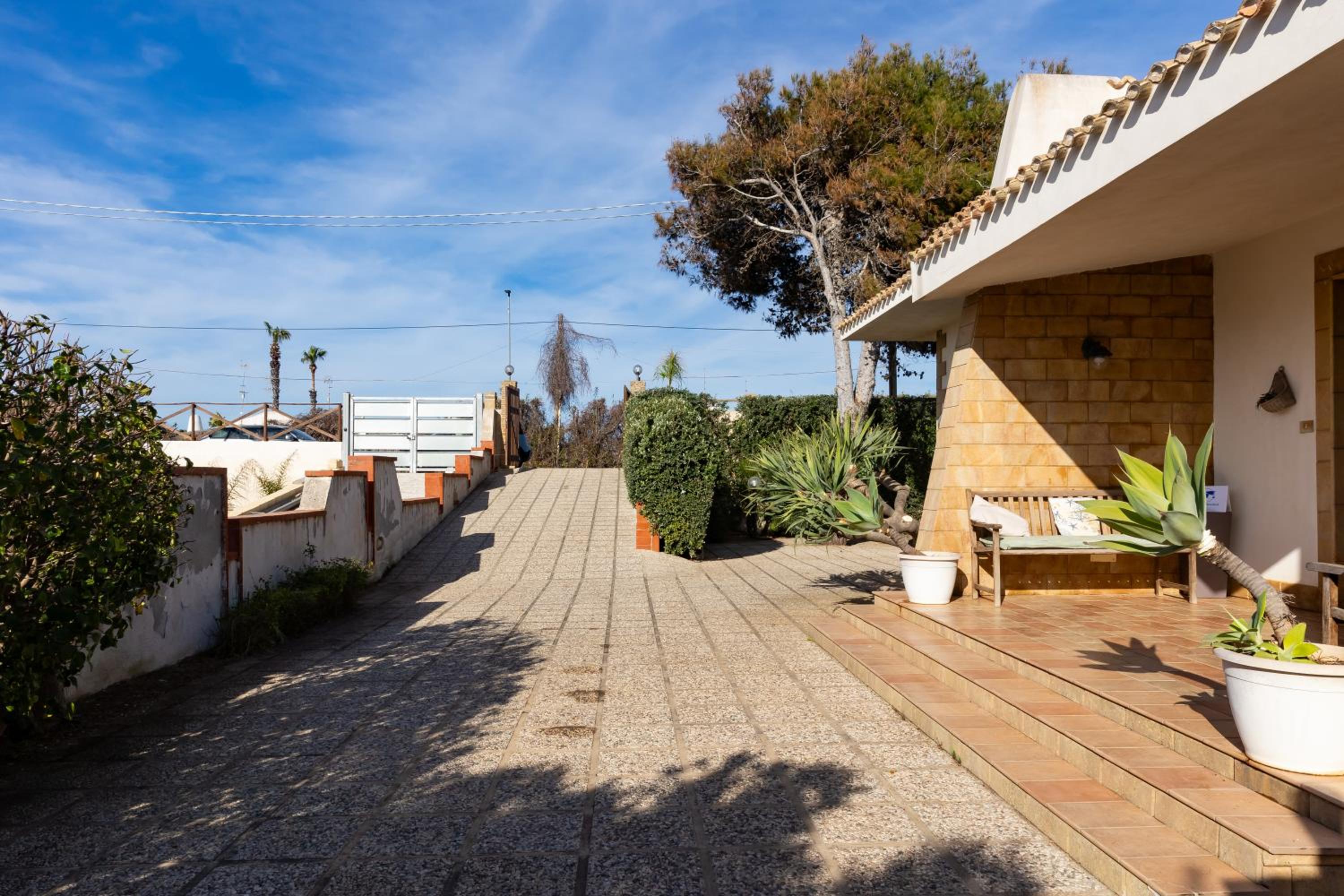 Ciccio's House by Holiday World view 2