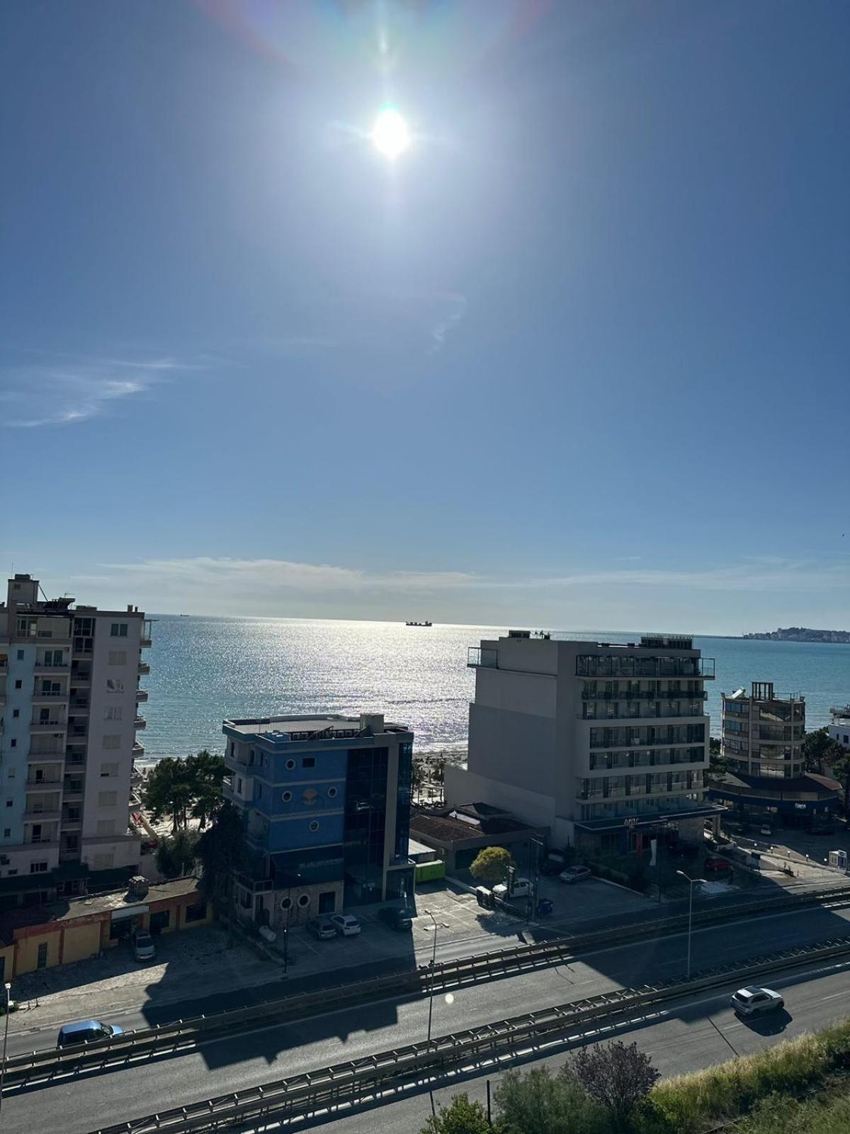 Sunset Beach Apartment