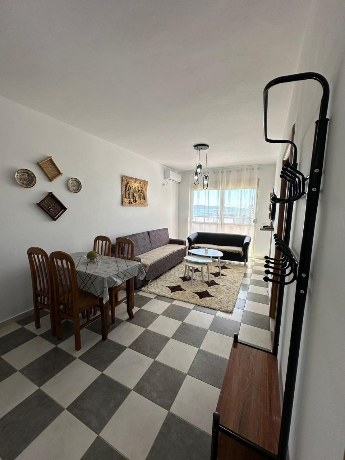 Sunset Beach Apartment