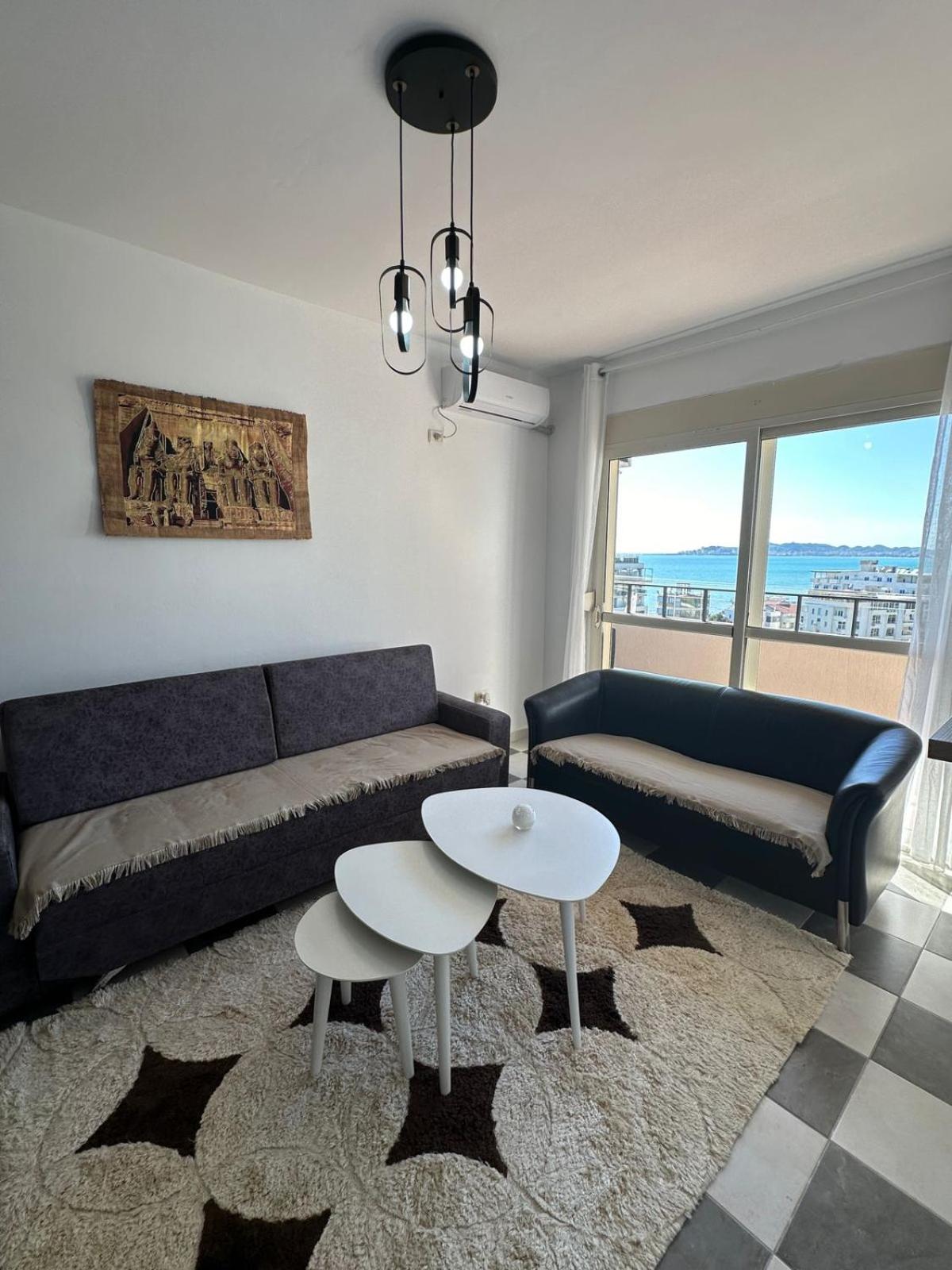 Sunset Beach Apartment