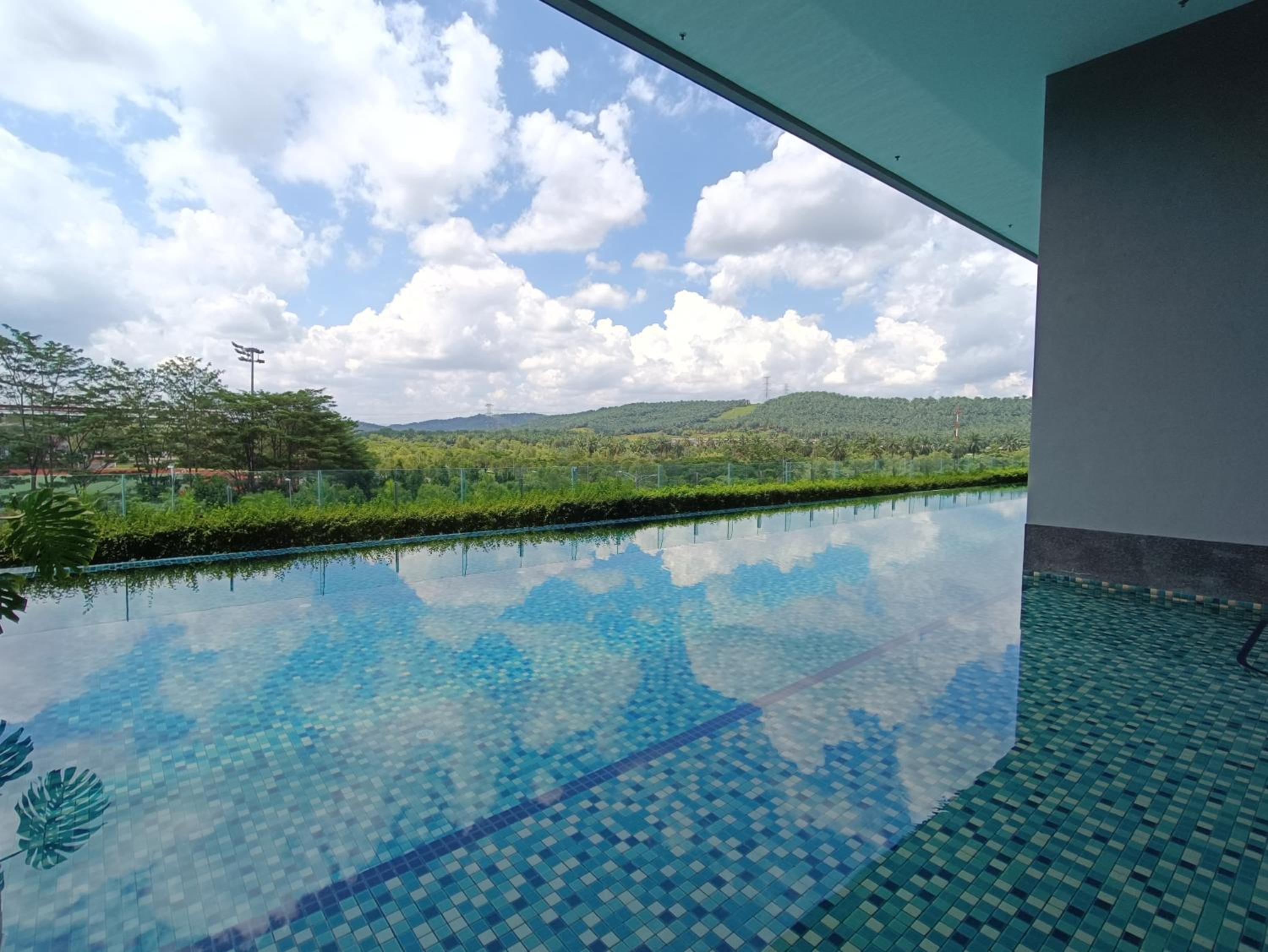 Cozy Staycation at Bell Suites KLIA by Dream Bee photo 3