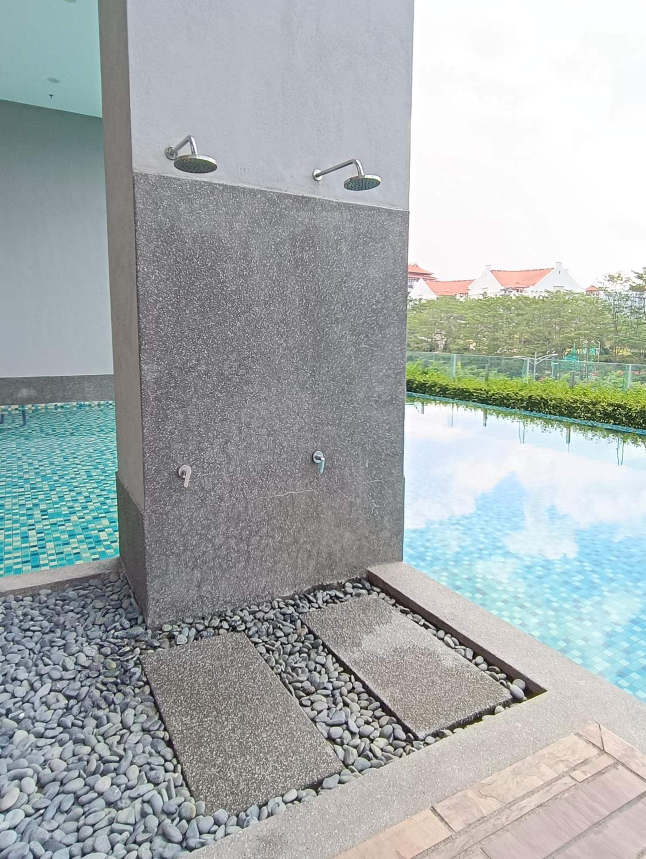 Cozy Staycation at Bell Suites KLIA by Dream Bee photo 2