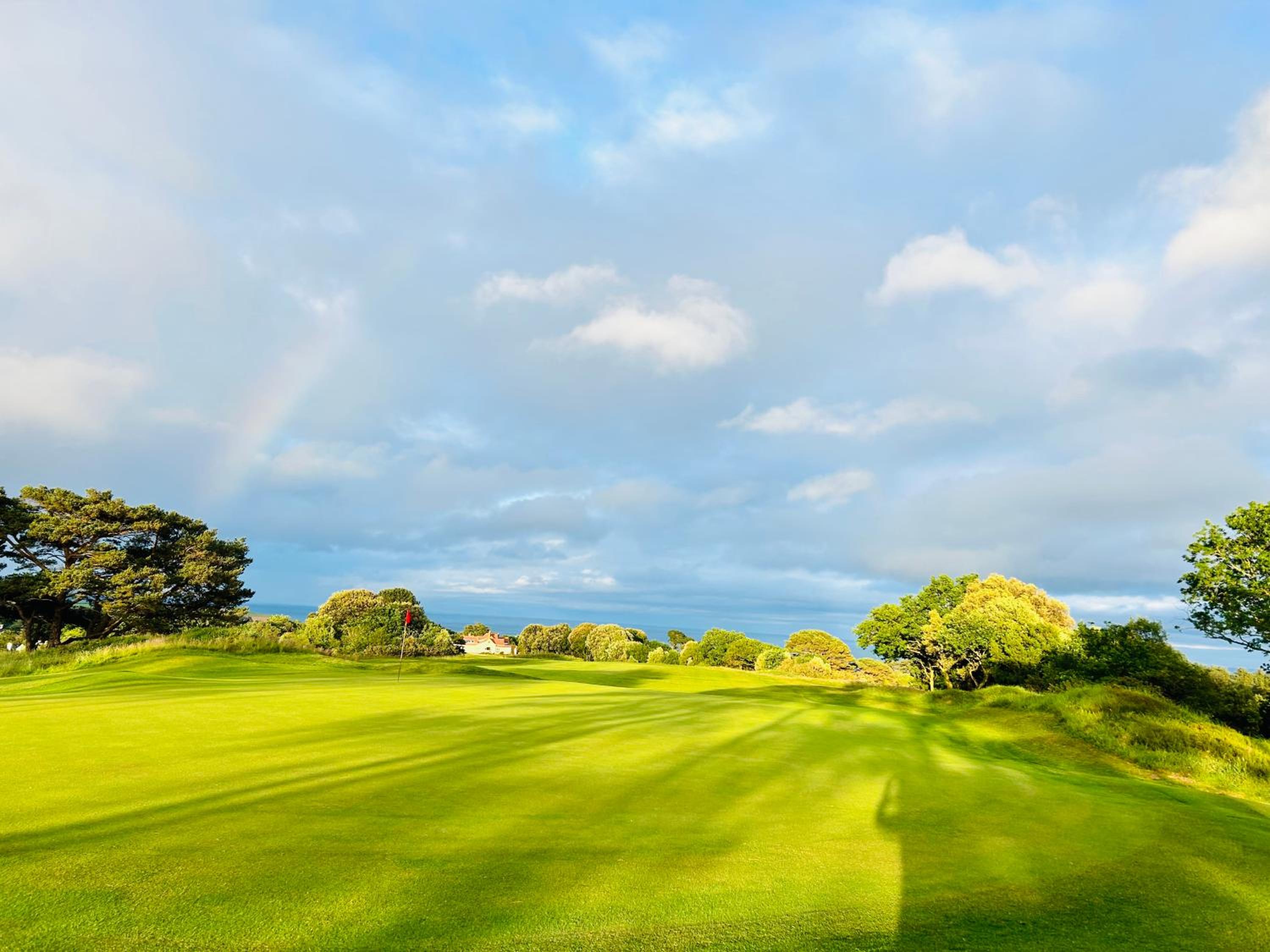 Flat in Budleigh Salterton view 5